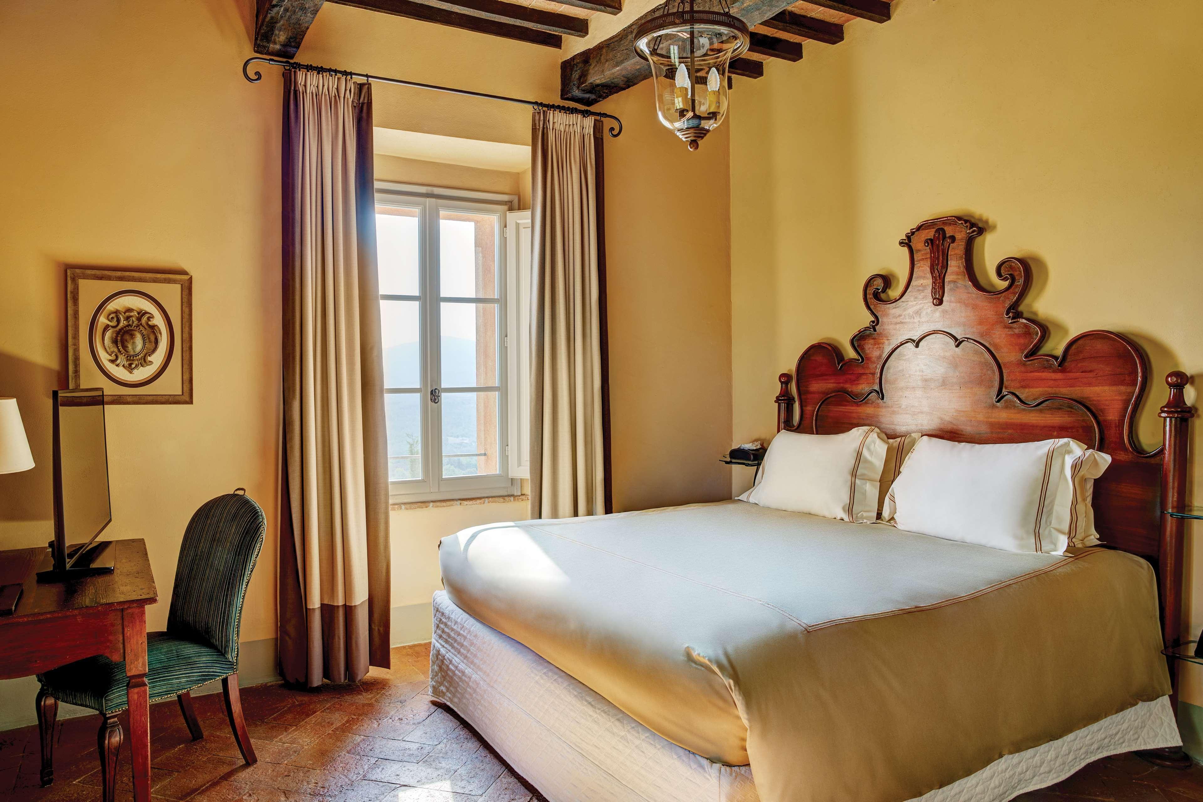 Castello Di Casole, A Belmond Hotel, Tuscany Hotel 5*
