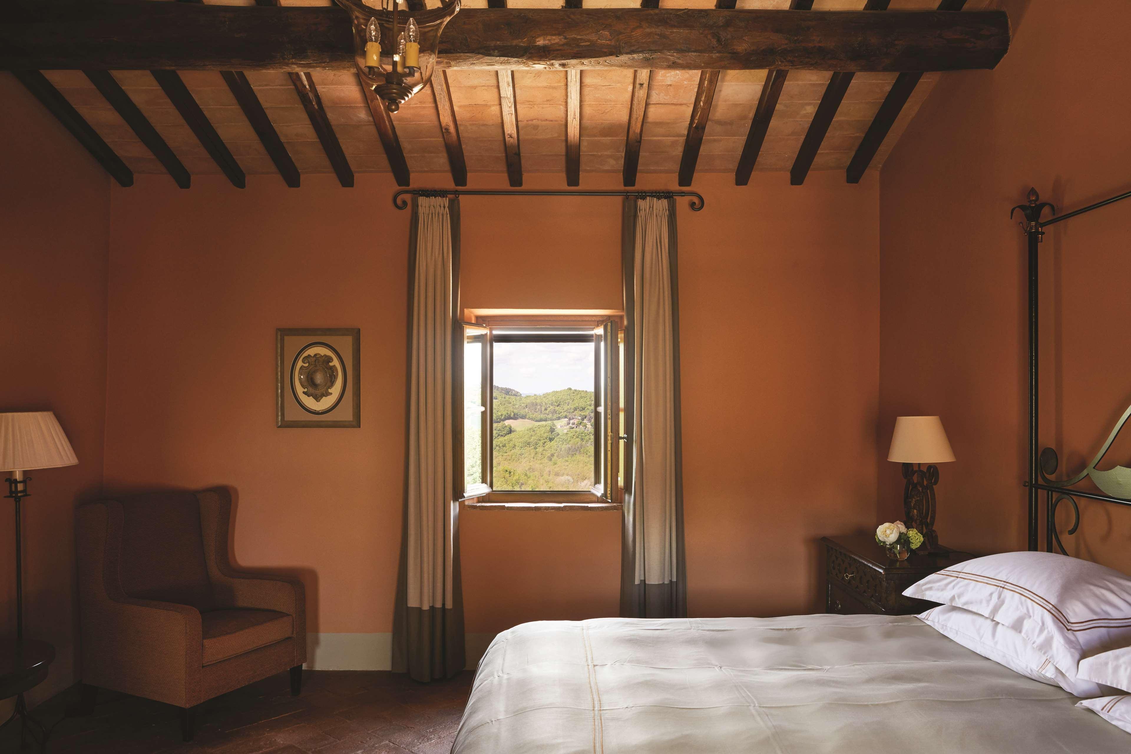 Castello Di Casole, A Belmond Hotel, Tuscany Hotel