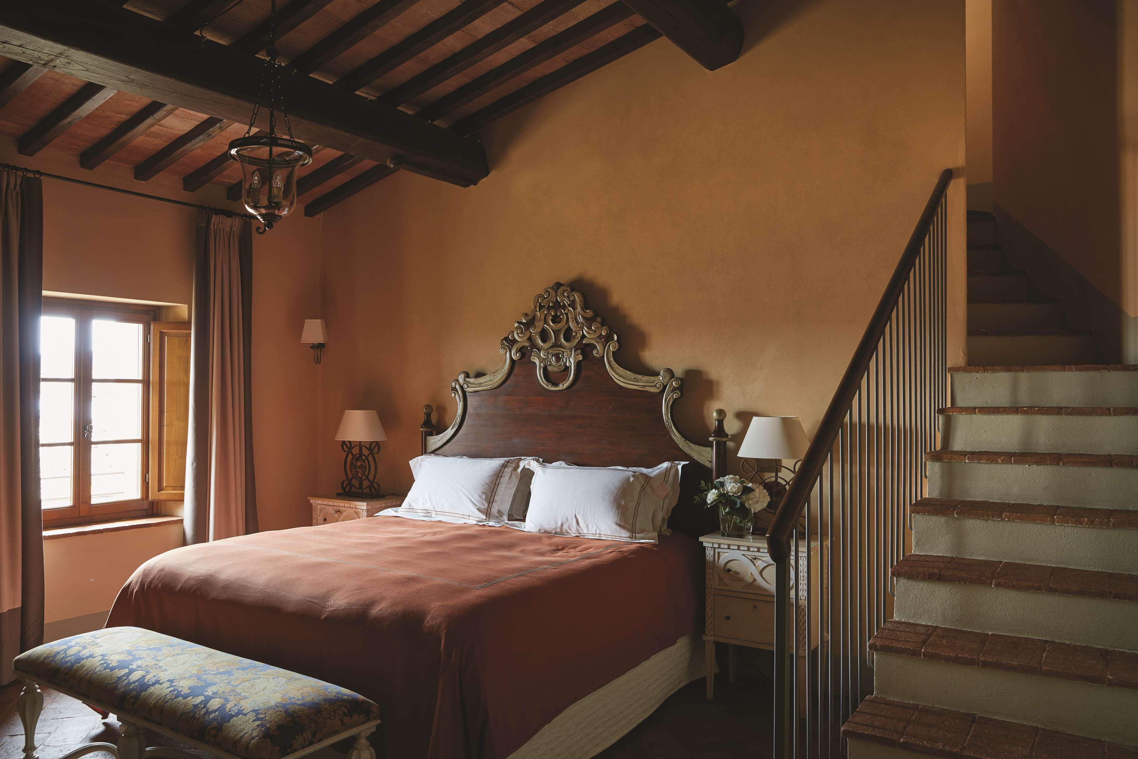 Hotel Castello Di Casole, A Belmond Hotel, Tuscany