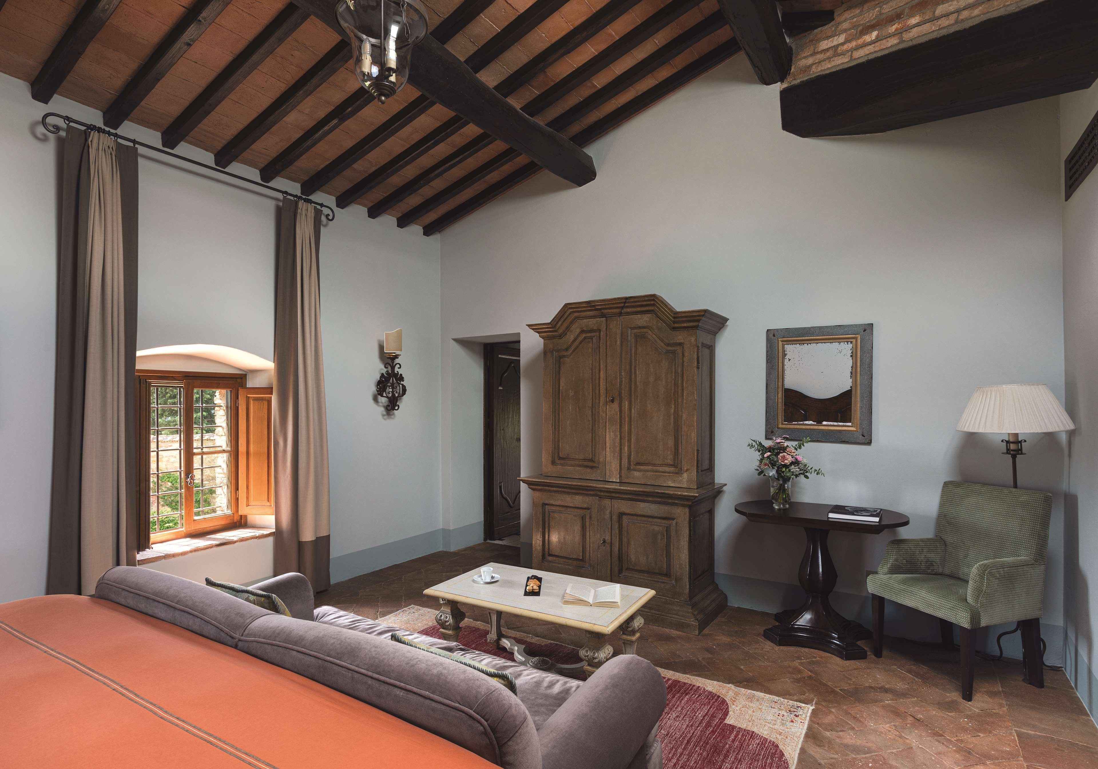 Castello Di Casole, A Belmond Hotel, Tuscany 5*