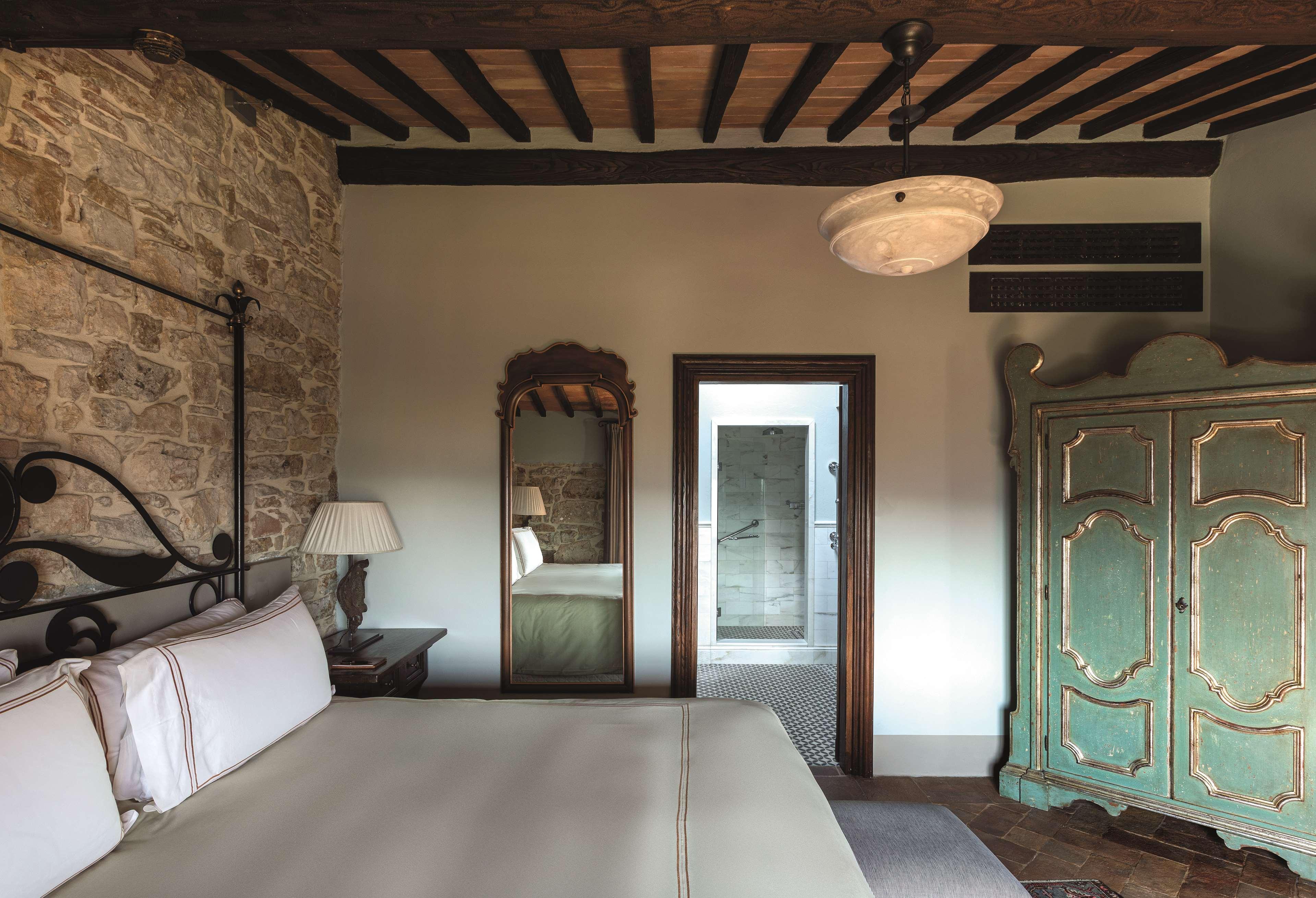 Castello Di Casole, A Belmond Hotel, Tuscany Hotel Casole dʼElsa