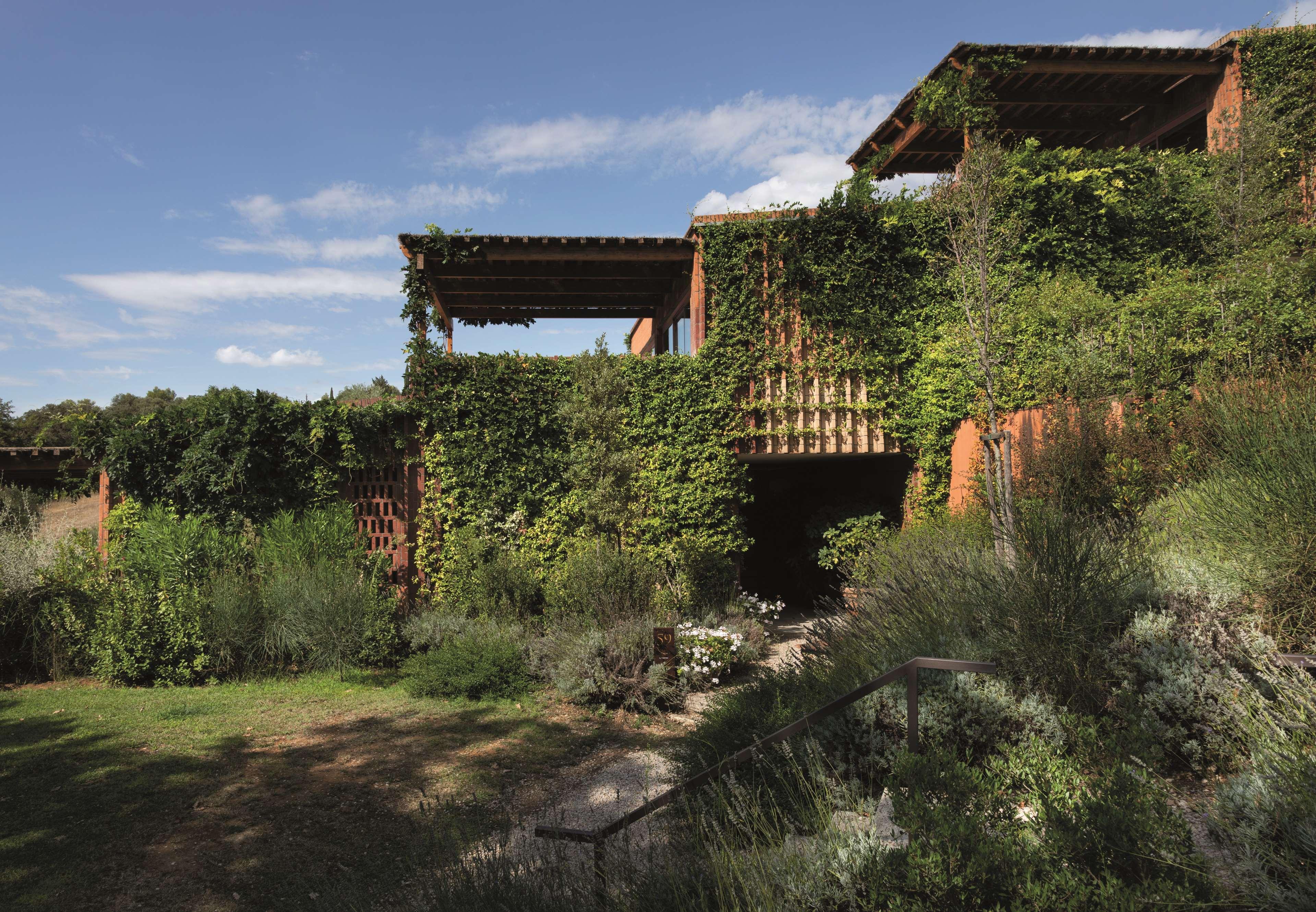 Hotel Castello Di Casole, A Belmond Hotel, Tuscany