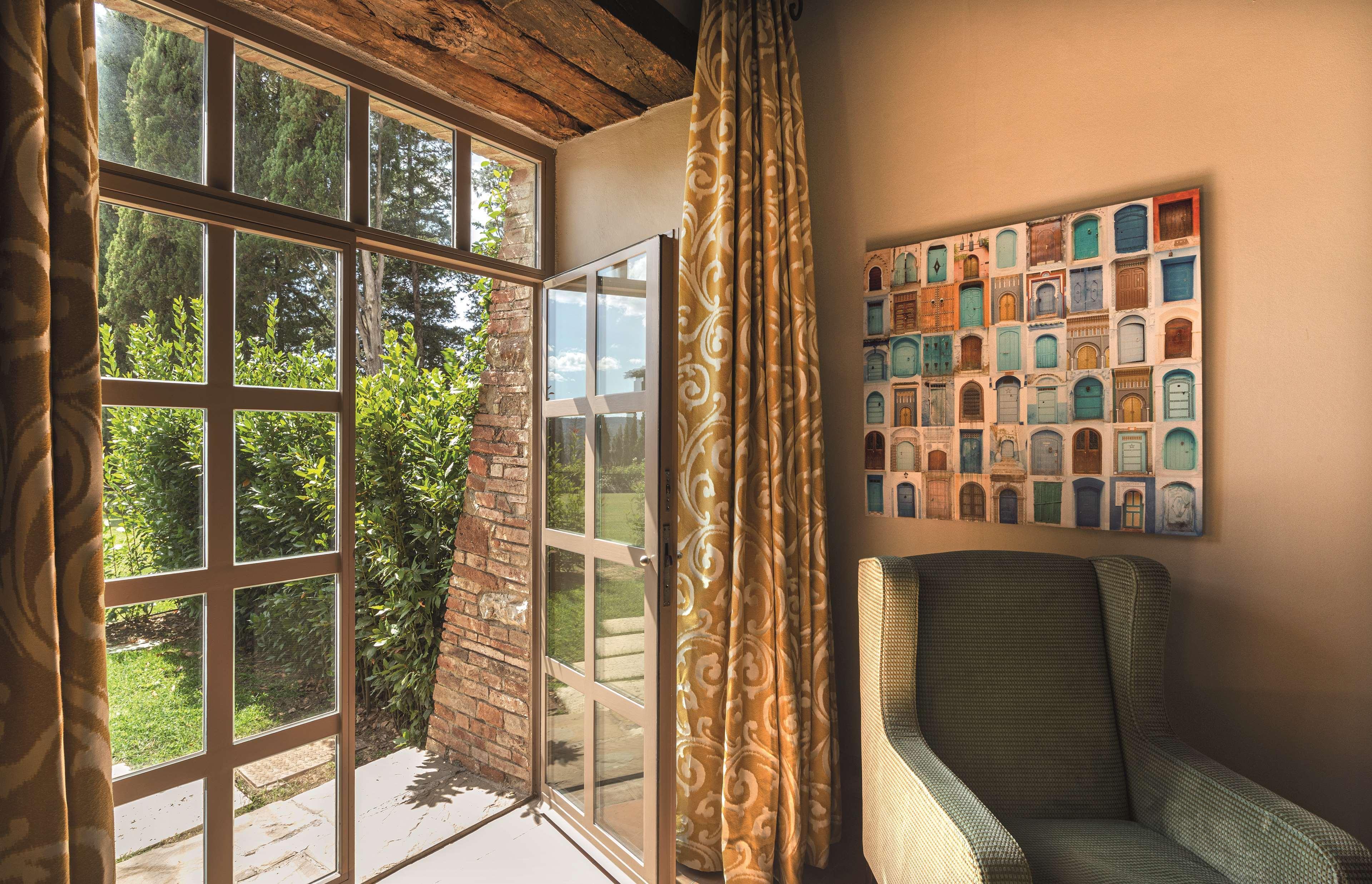 Hotel Castello Di Casole, A Belmond Hotel, Tuscany