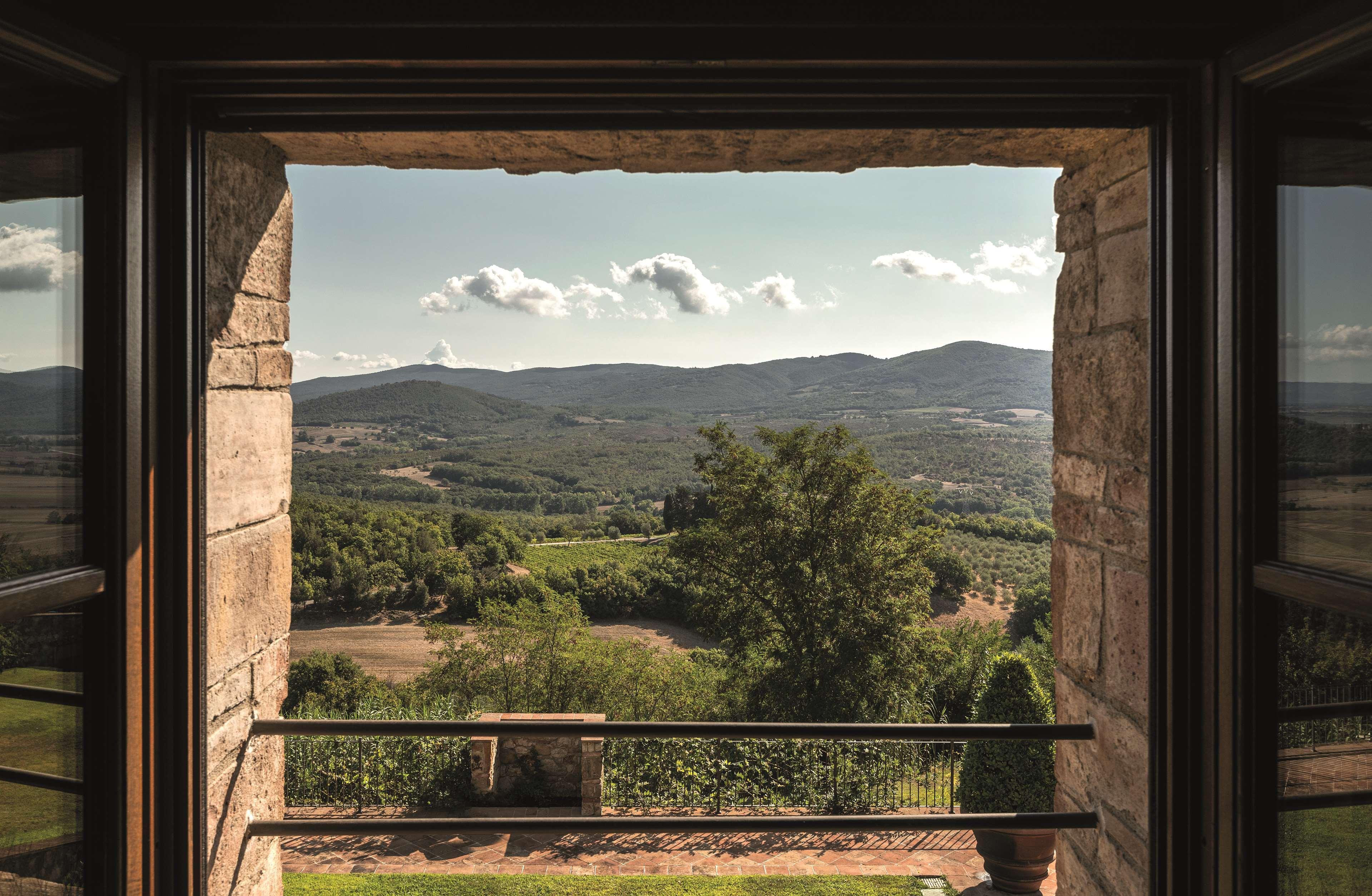 Castello Di Casole, A Belmond Hotel, Tuscany