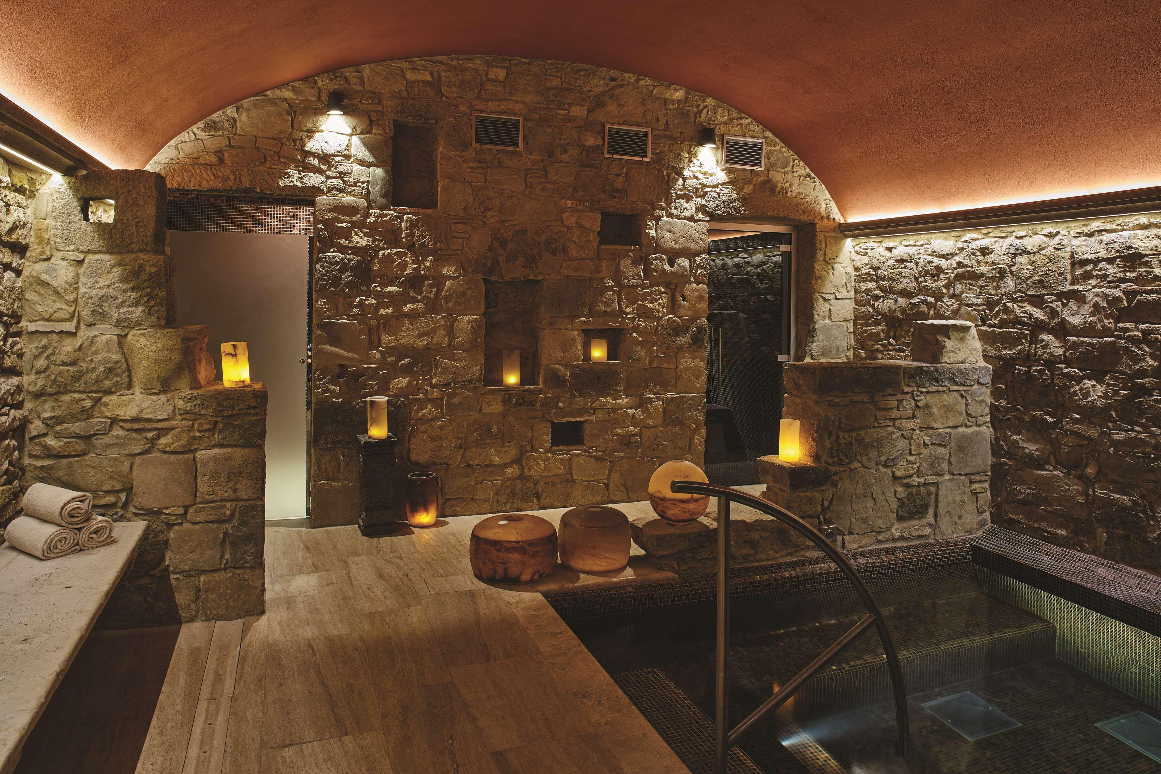 Hotel Castello Di Casole, A Belmond Hotel, Tuscany 5*