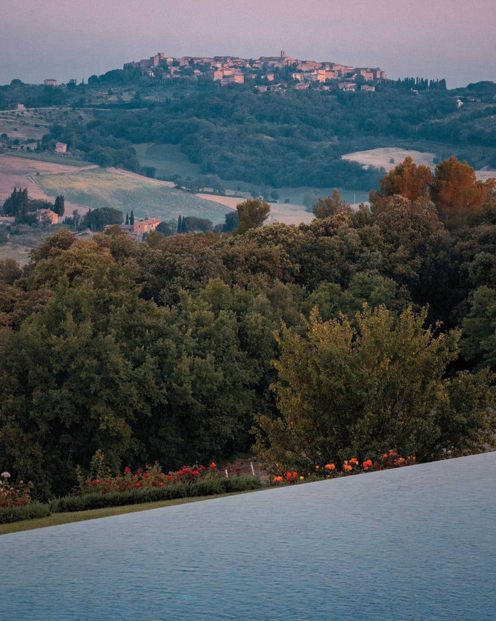 Hotel Castello Di Casole, A Belmond Hotel, Tuscany