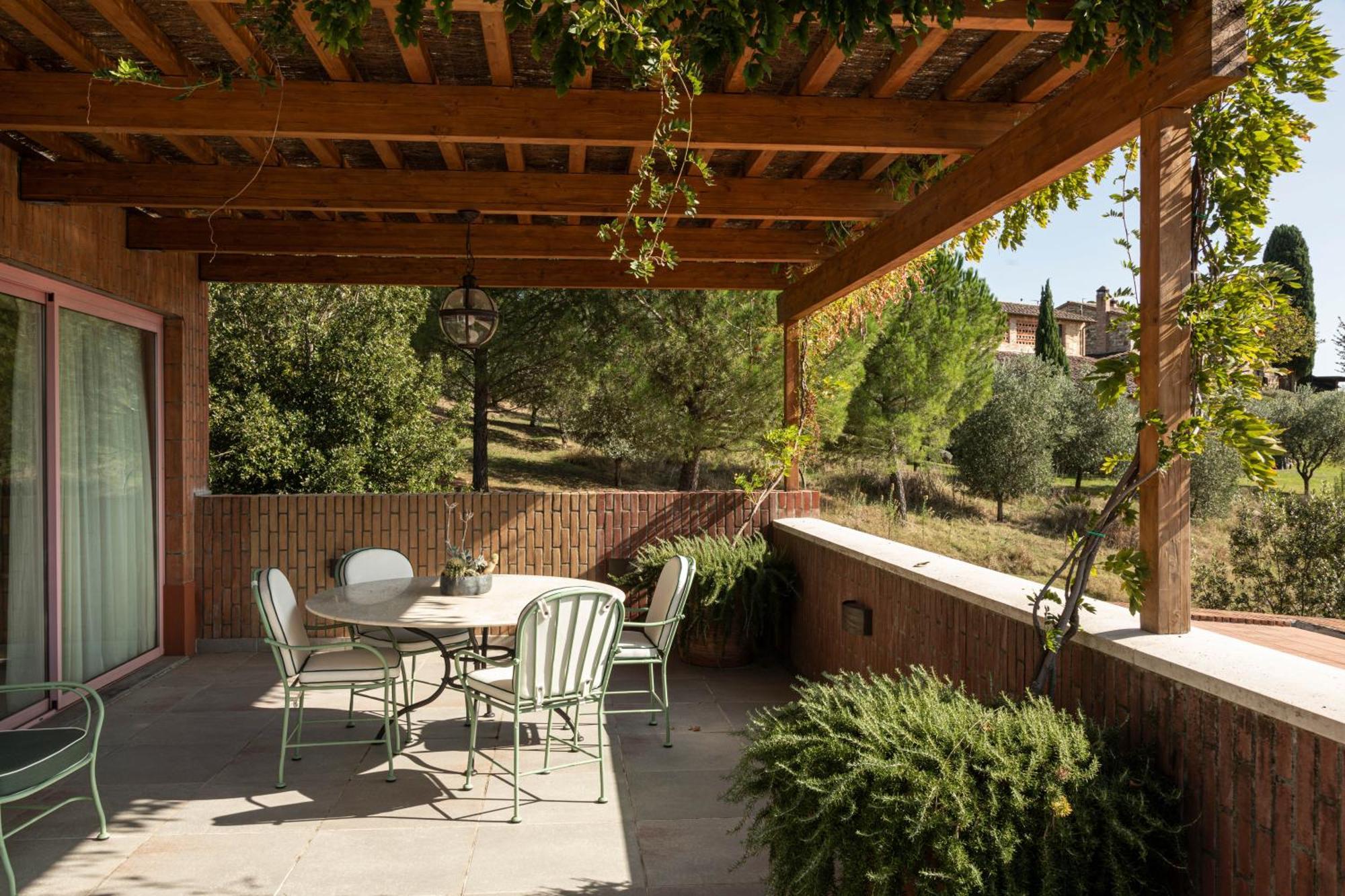 Castello Di Casole, A Belmond Hotel, Tuscany Hotel Casole dʼElsa