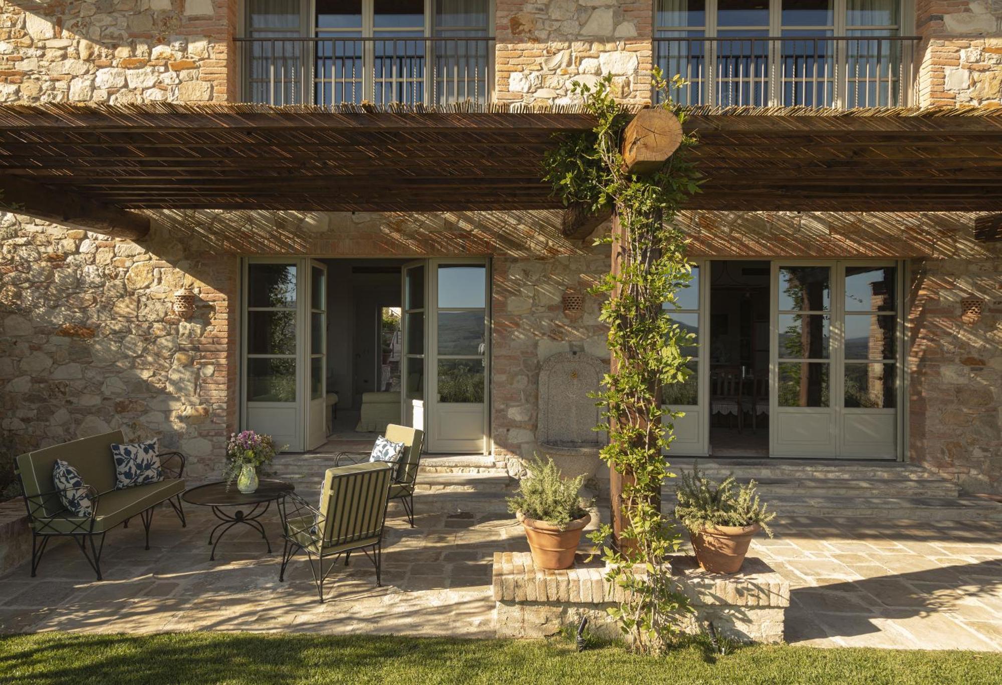 Hotel Castello Di Casole, A Belmond Hotel, Tuscany Casole dʼElsa