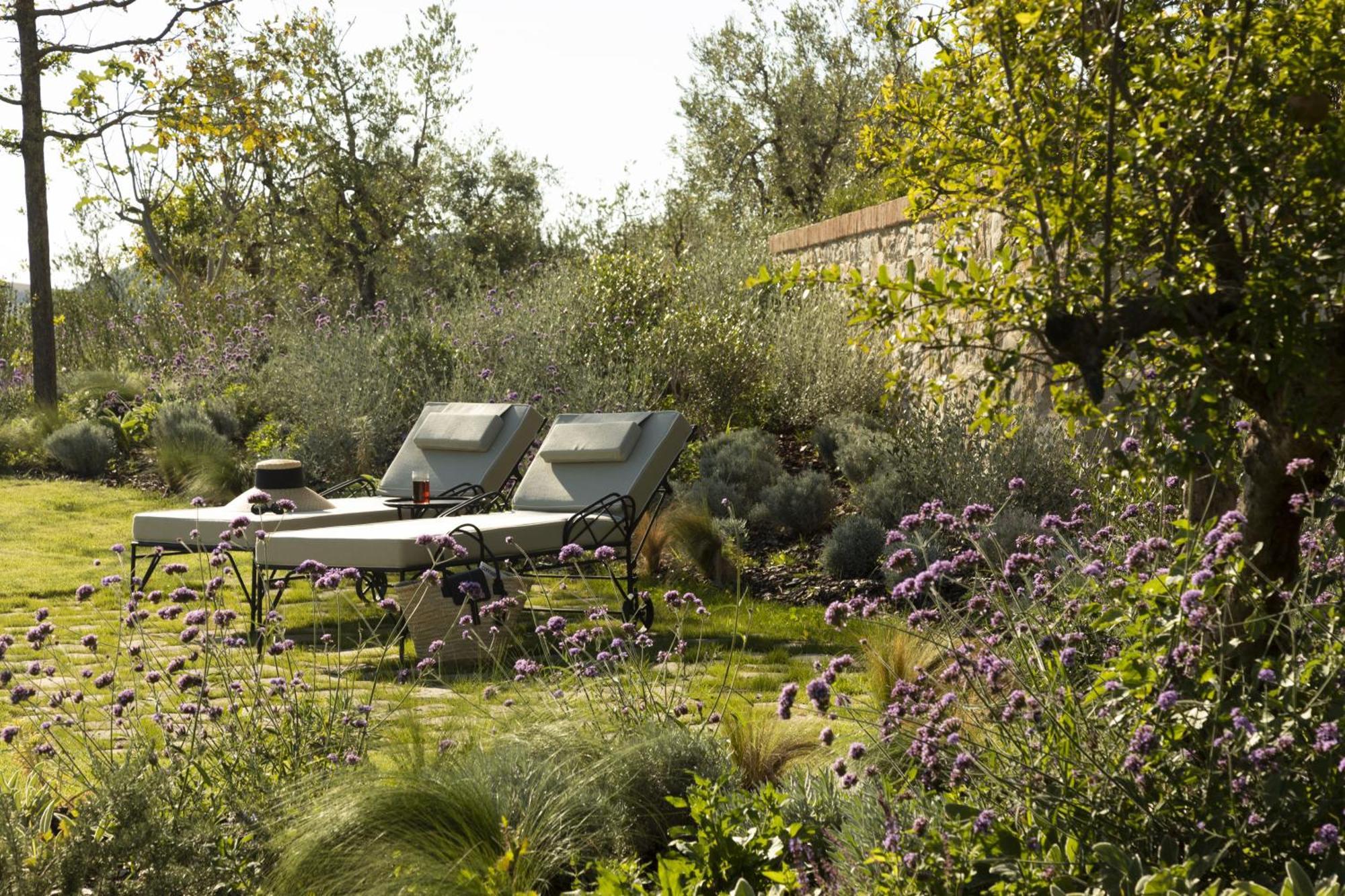 Castello Di Casole, A Belmond Hotel, Tuscany Casole dʼElsa