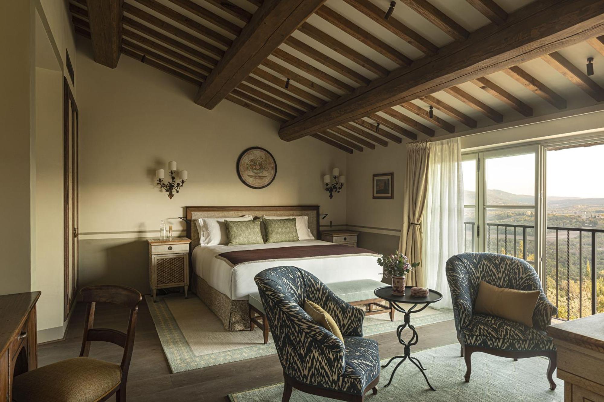 Castello Di Casole, A Belmond Hotel, Tuscany 5* Casole dʼElsa