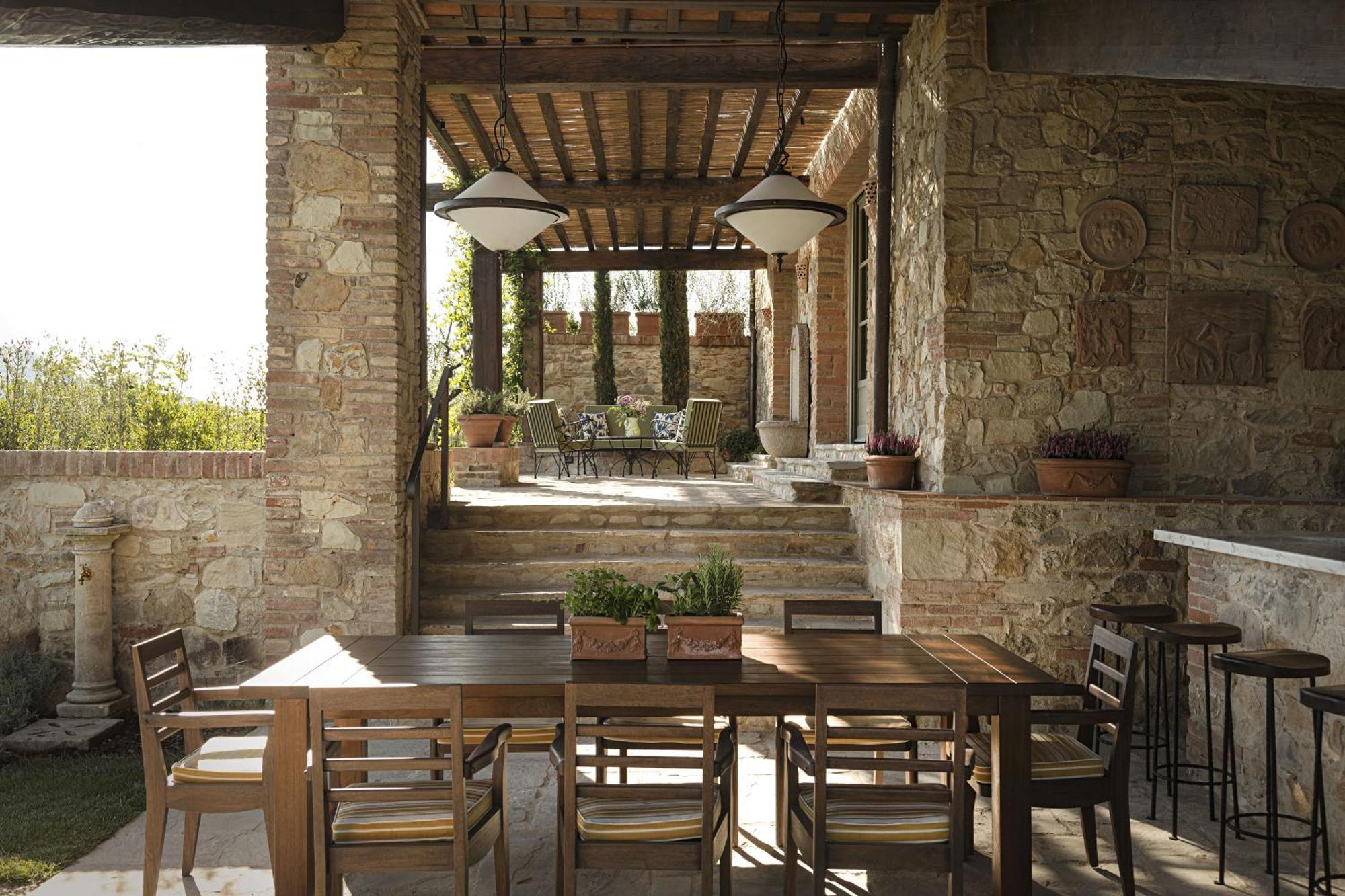 Hotel Castello Di Casole, A Belmond Hotel, Tuscany 5*