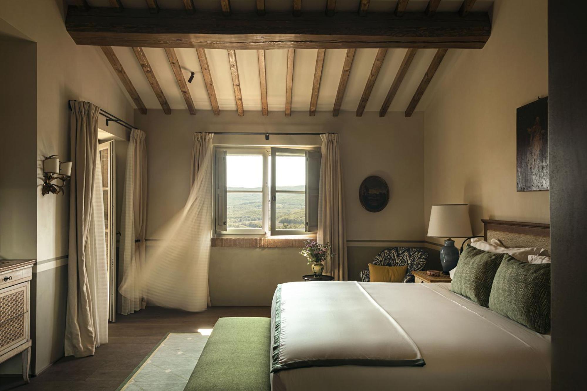 Hotel Castello Di Casole, A Belmond Hotel, Tuscany Casole dʼElsa