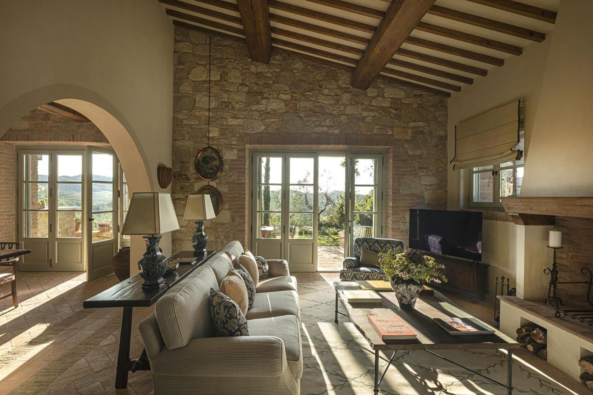 Castello Di Casole, A Belmond Hotel, Tuscany 5*