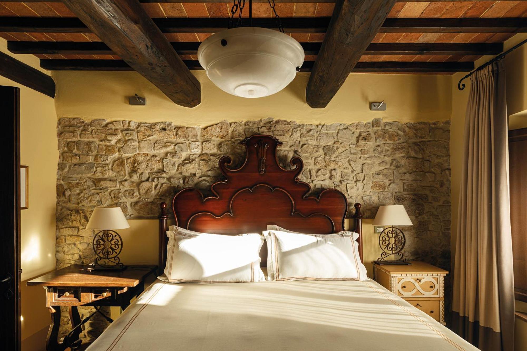 Castello Di Casole, A Belmond Hotel, Tuscany