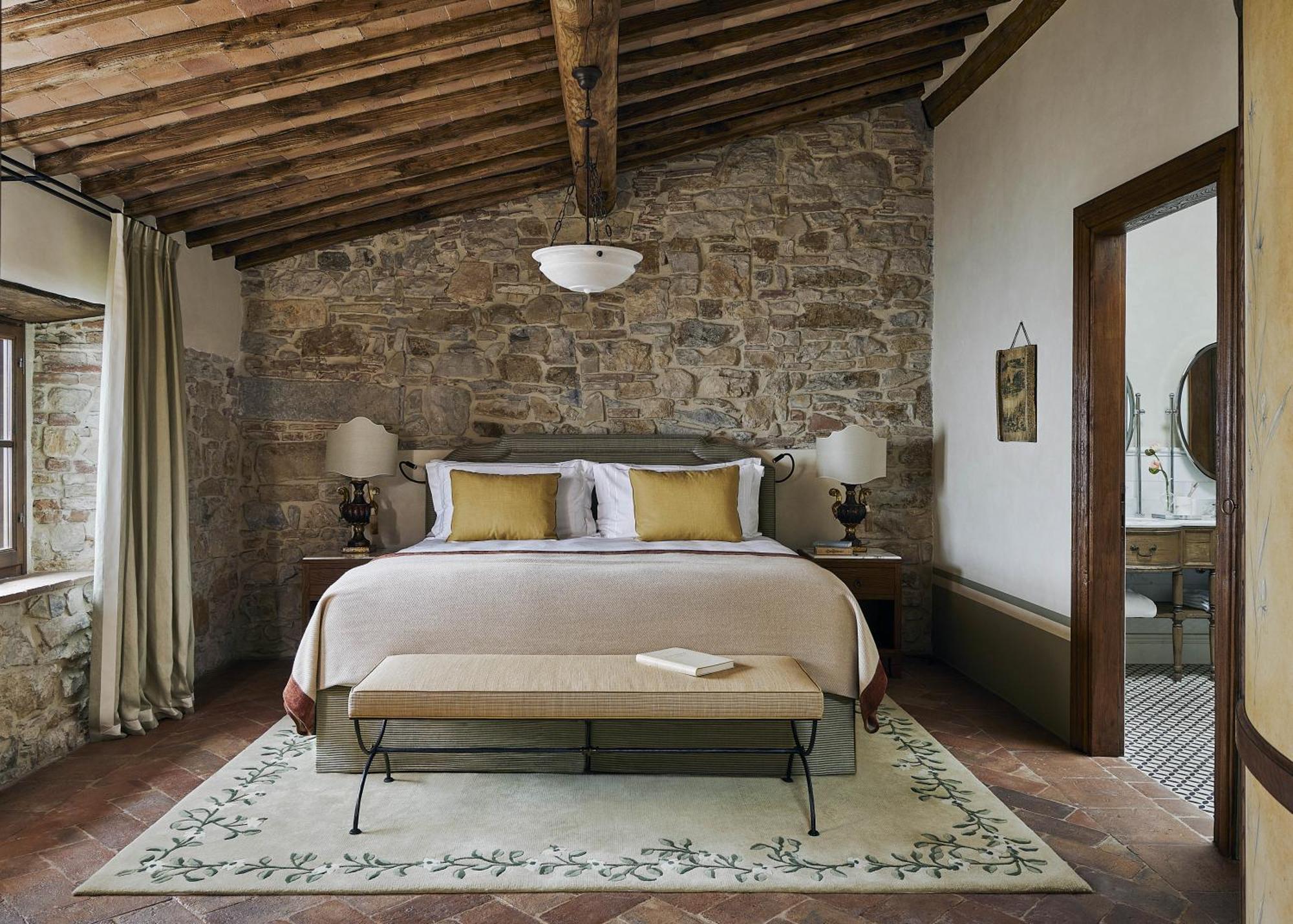 Castello Di Casole, A Belmond Hotel, Tuscany 5* Casole dʼElsa