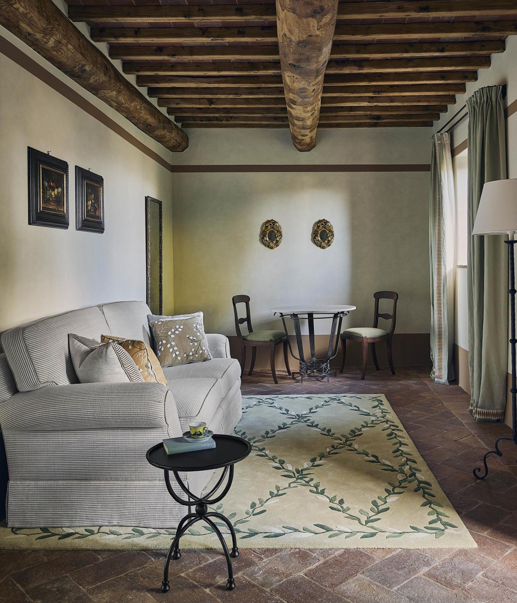 Hotel Castello Di Casole, A Belmond Hotel, Tuscany Casole dʼElsa