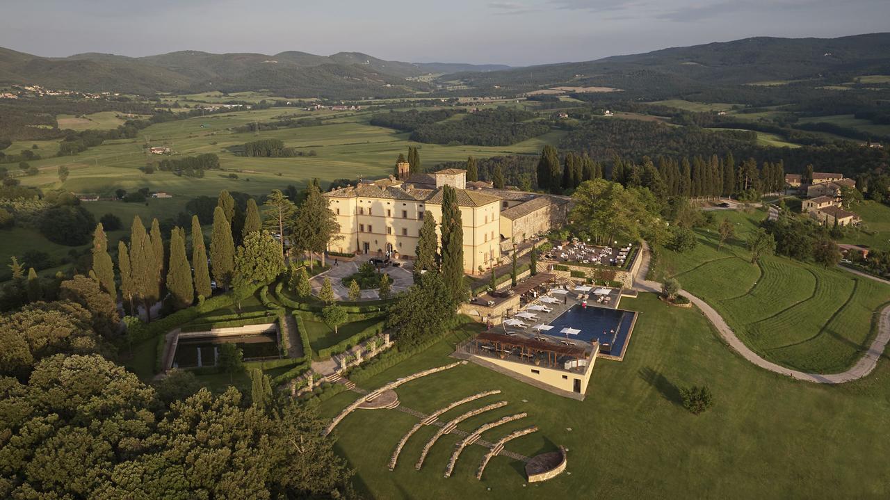 Hotel Castello Di Casole, A Belmond Hotel, Tuscany 5*