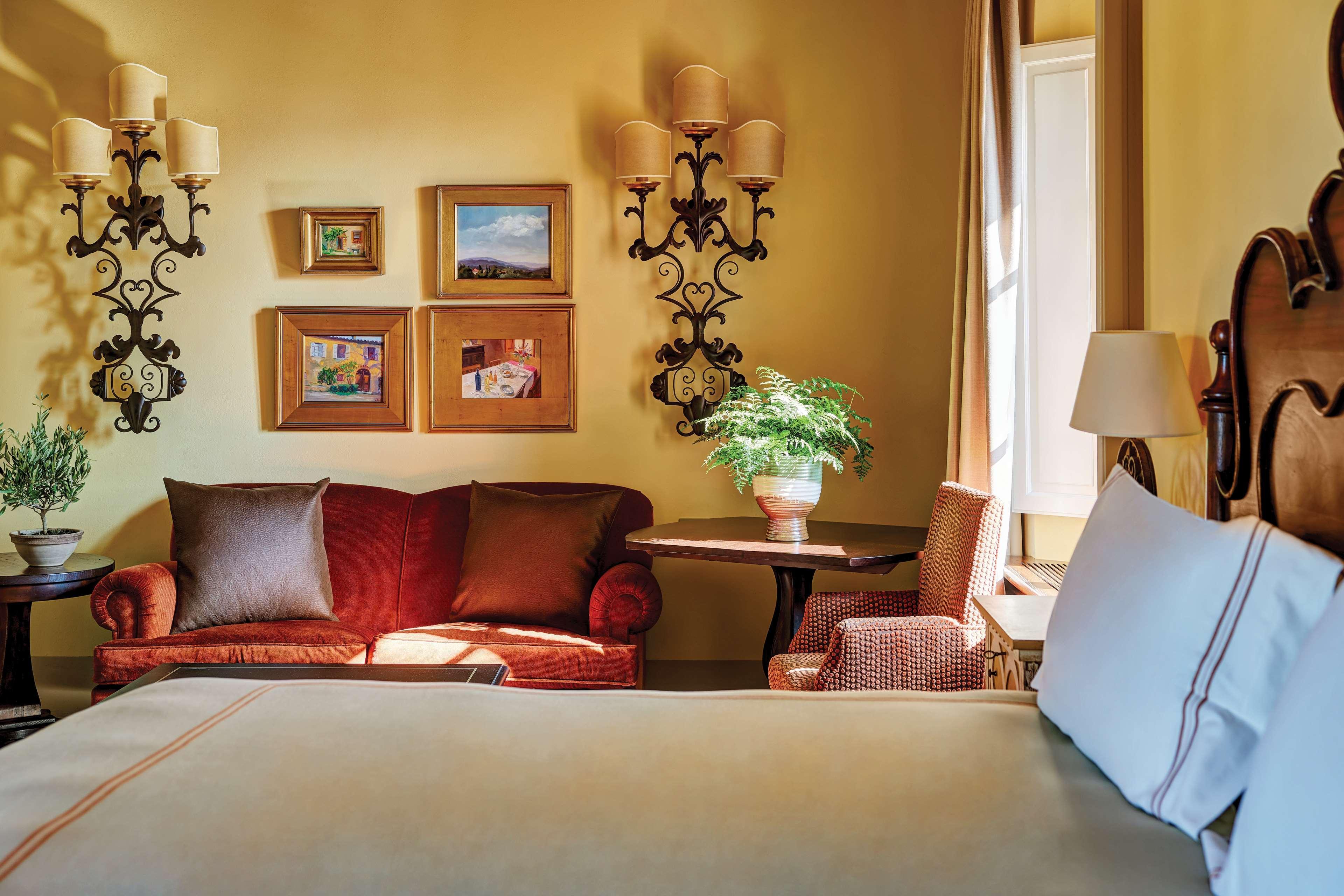 Castello Di Casole, A Belmond Hotel, Tuscany 5*