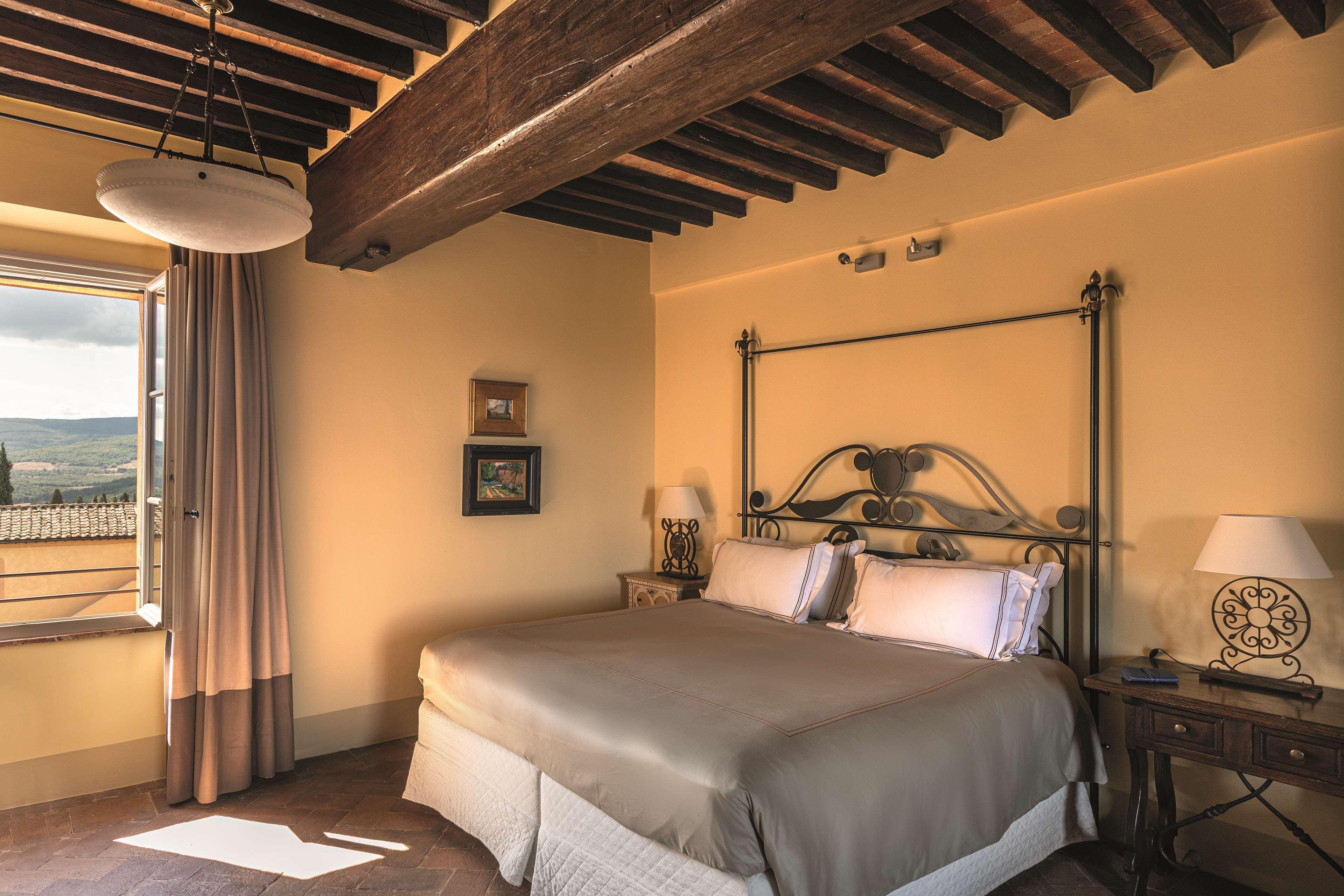 Castello Di Casole, A Belmond Hotel, Tuscany Casole d'Elsa
