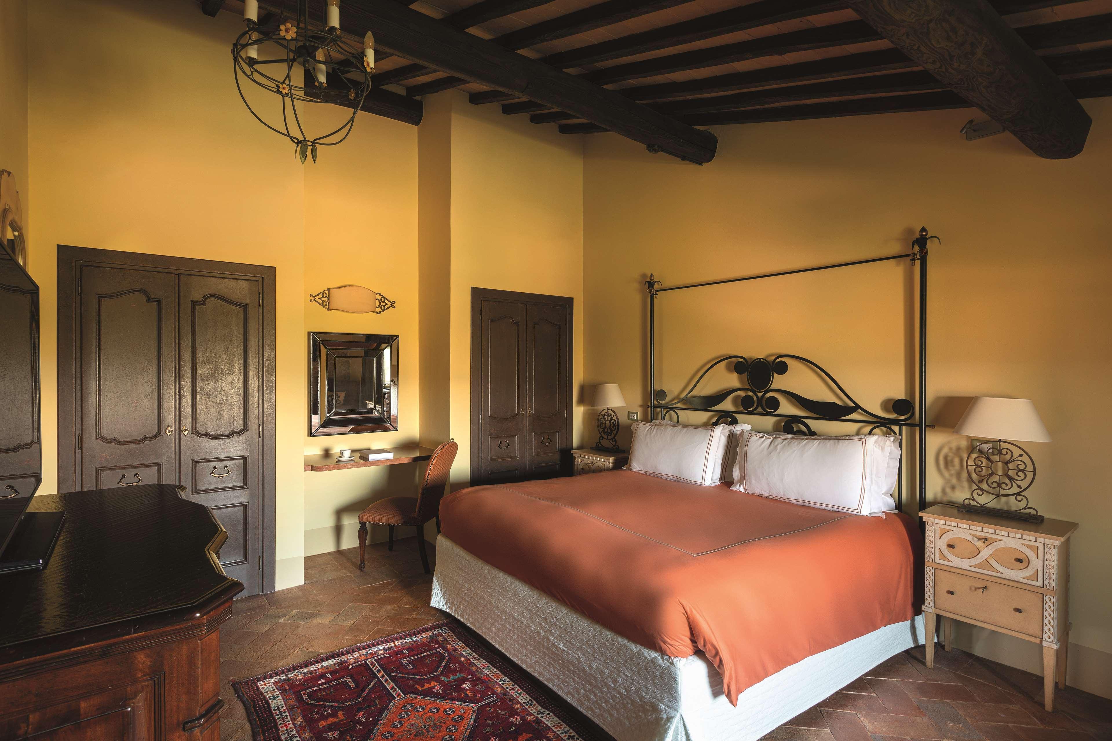 Castello Di Casole, A Belmond Hotel, Tuscany