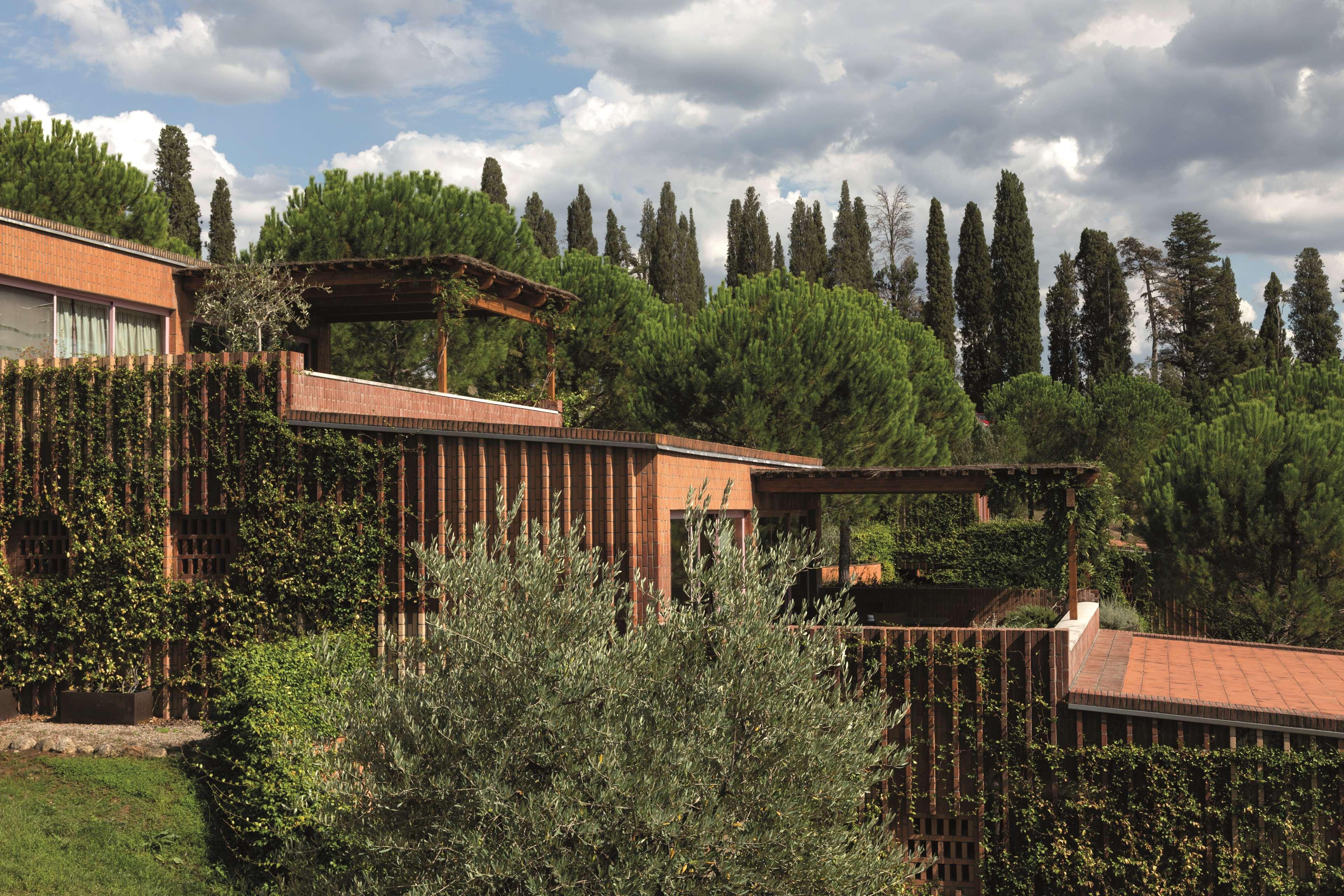 Castello Di Casole, A Belmond Hotel, Tuscany Hotel Casole d'Elsa