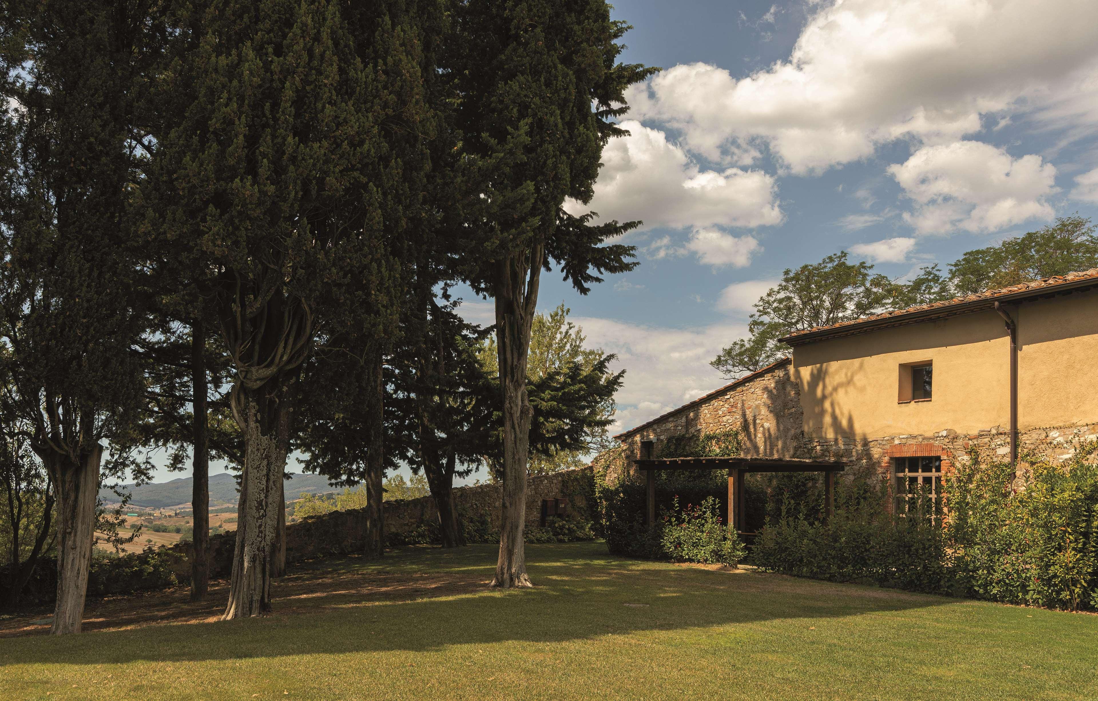 Hotel Castello Di Casole, A Belmond Hotel, Tuscany Casole dʼElsa
