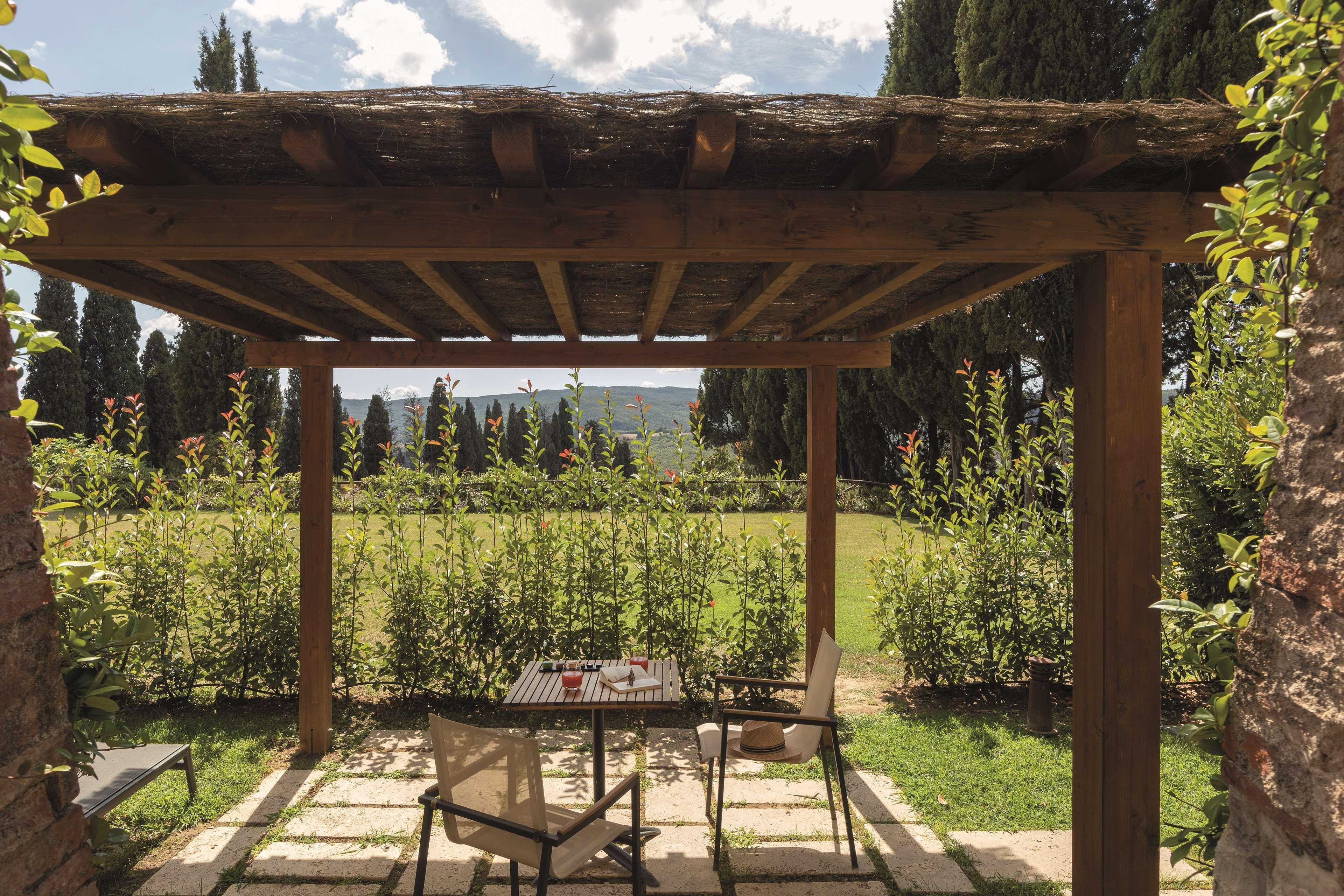 Castello Di Casole, A Belmond Hotel, Tuscany