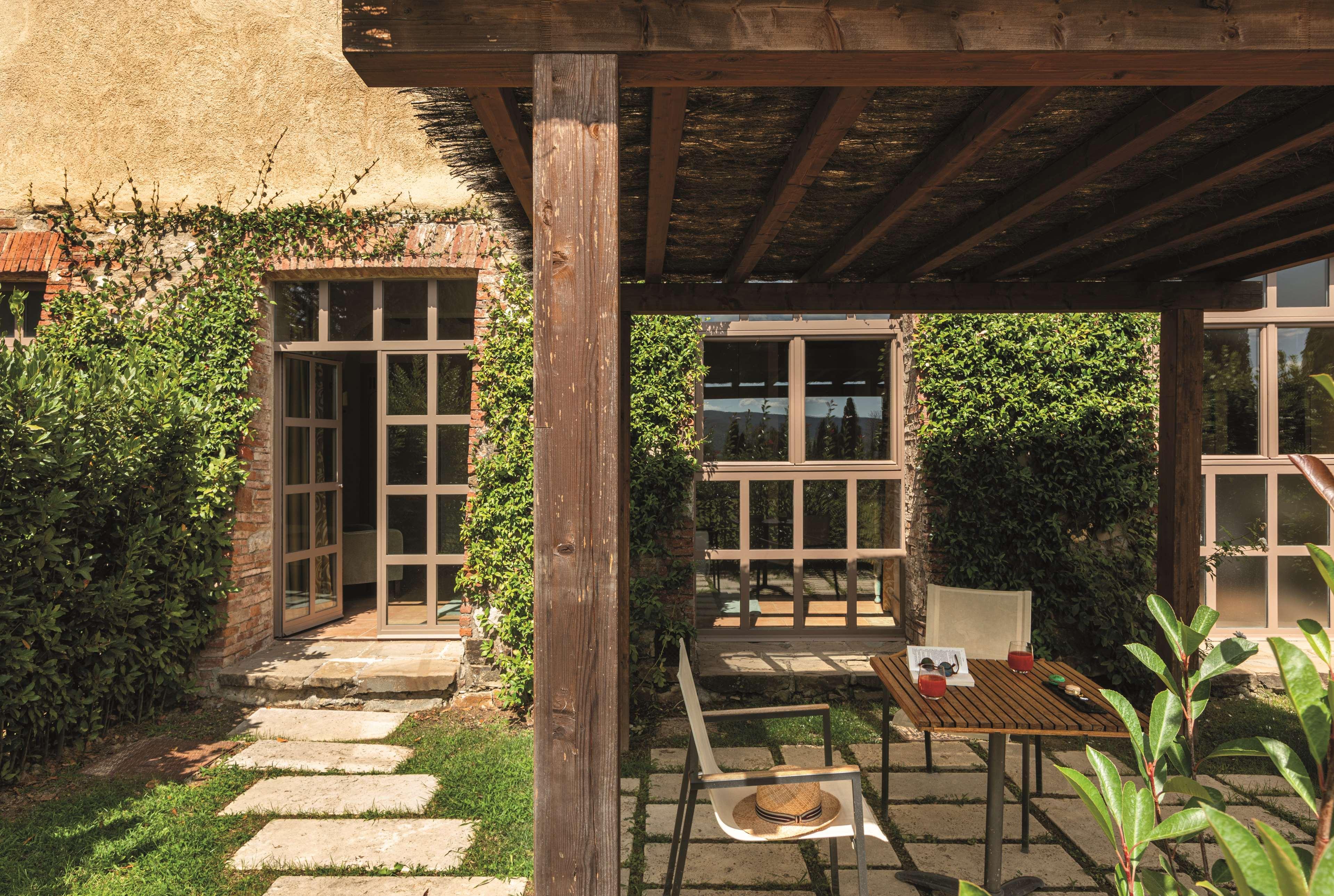 Hotel Castello Di Casole, A Belmond Hotel, Tuscany