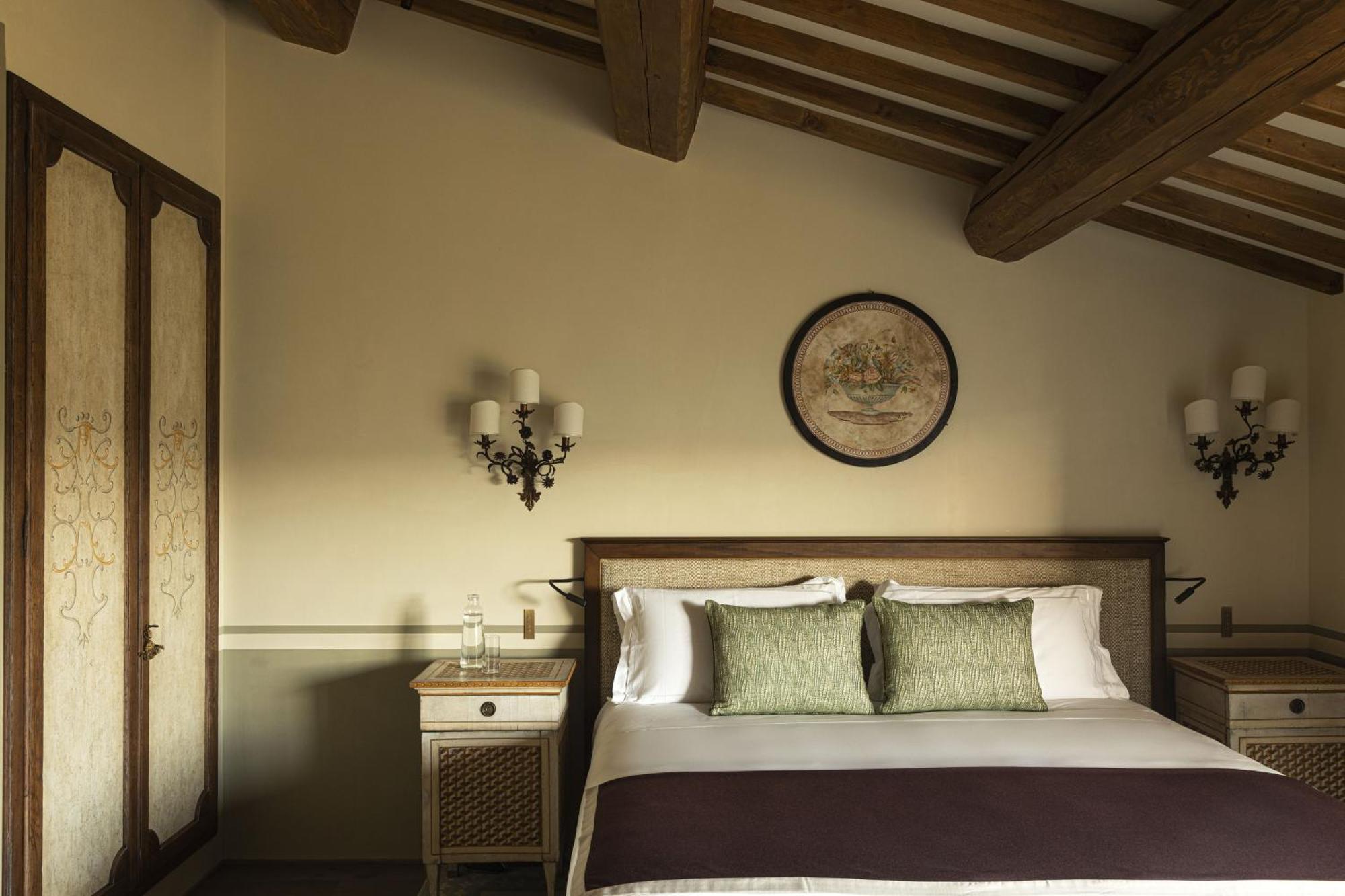 Castello Di Casole, A Belmond Hotel, Tuscany 5*