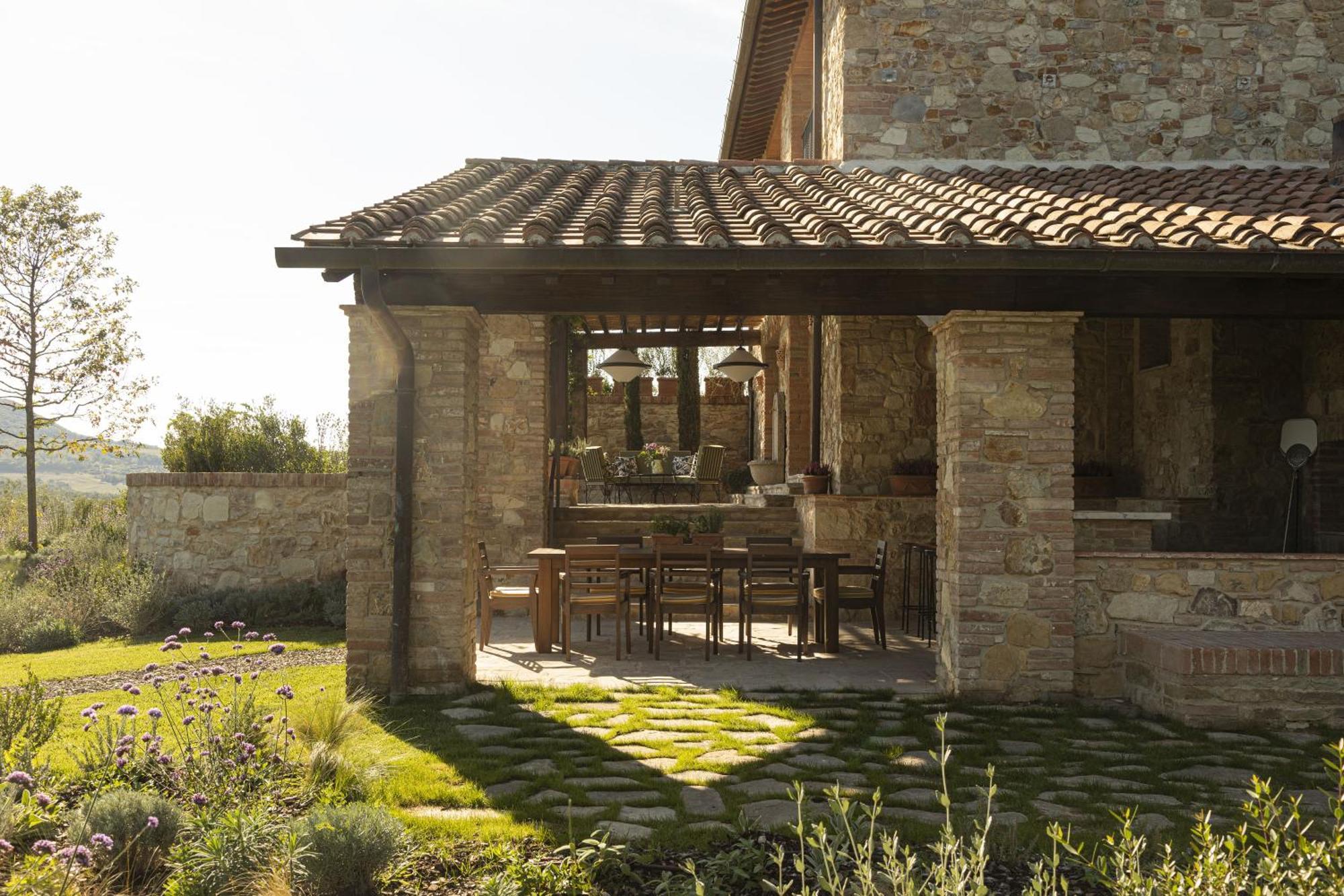 Hotel Castello Di Casole, A Belmond Hotel, Tuscany 5*