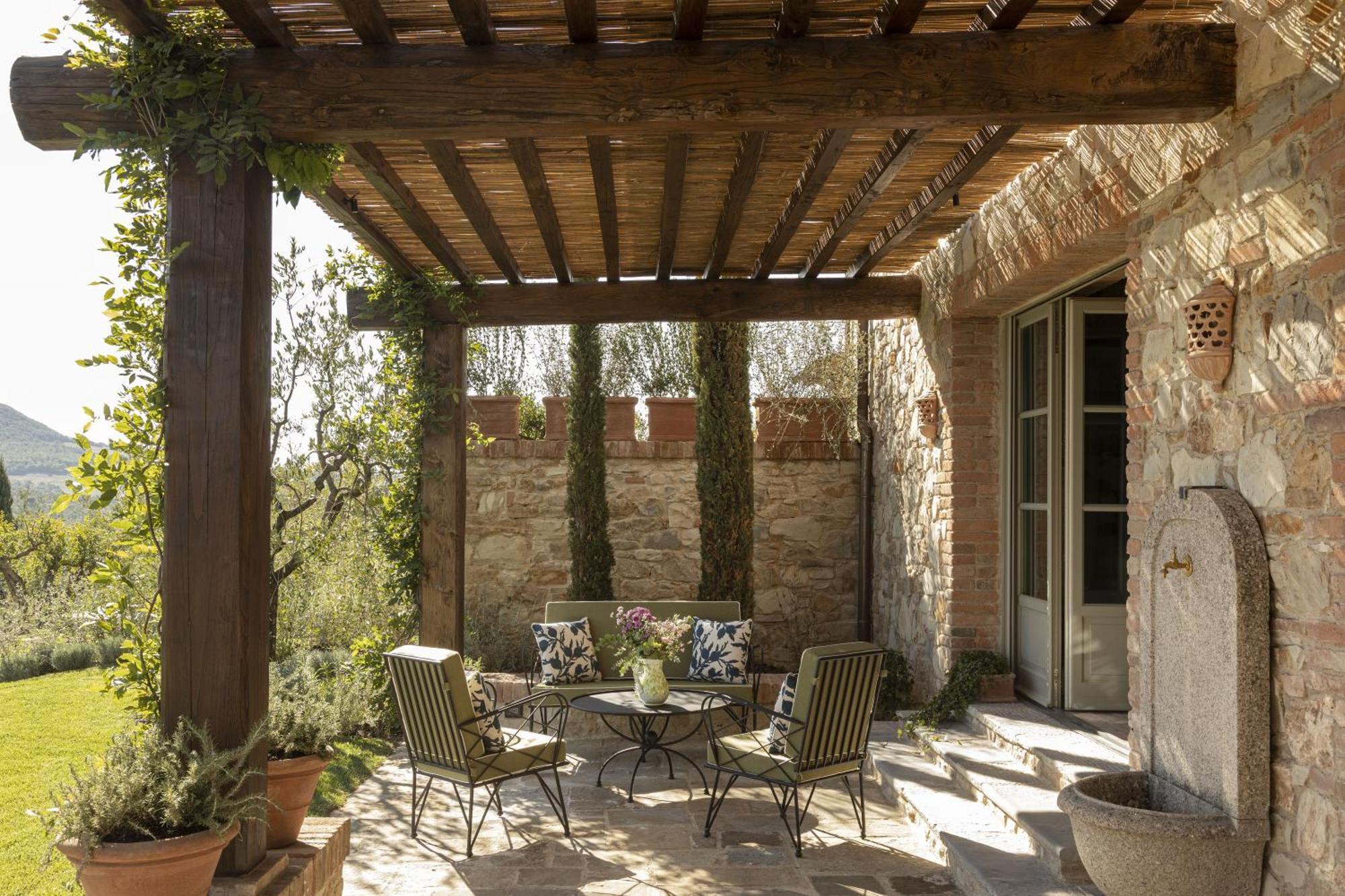 Castello Di Casole, A Belmond Hotel, Tuscany 5*
