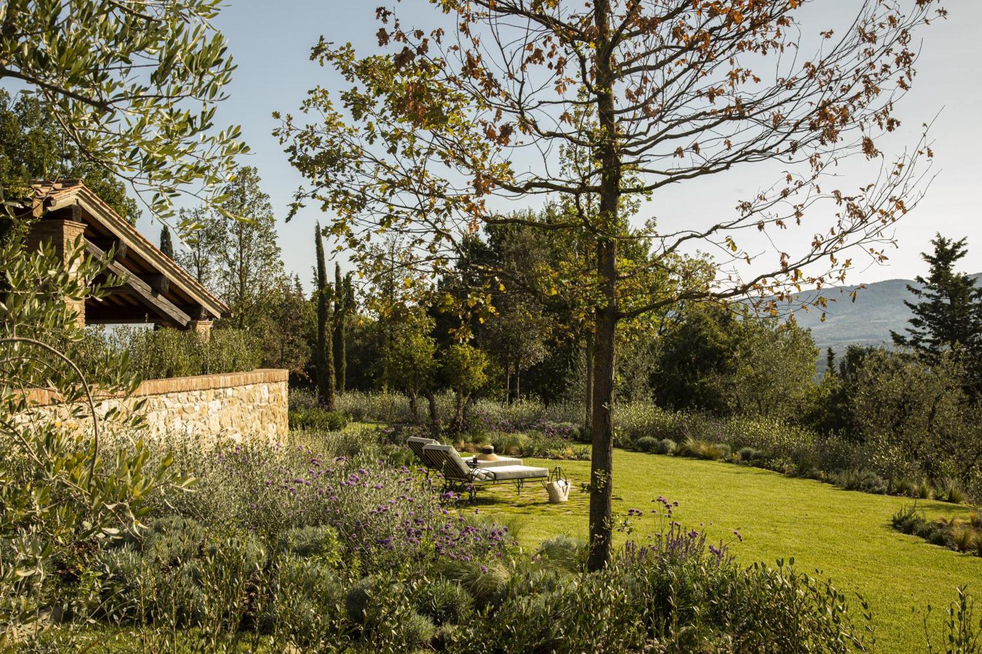 Hotel Castello Di Casole, A Belmond Hotel, Tuscany 5*
