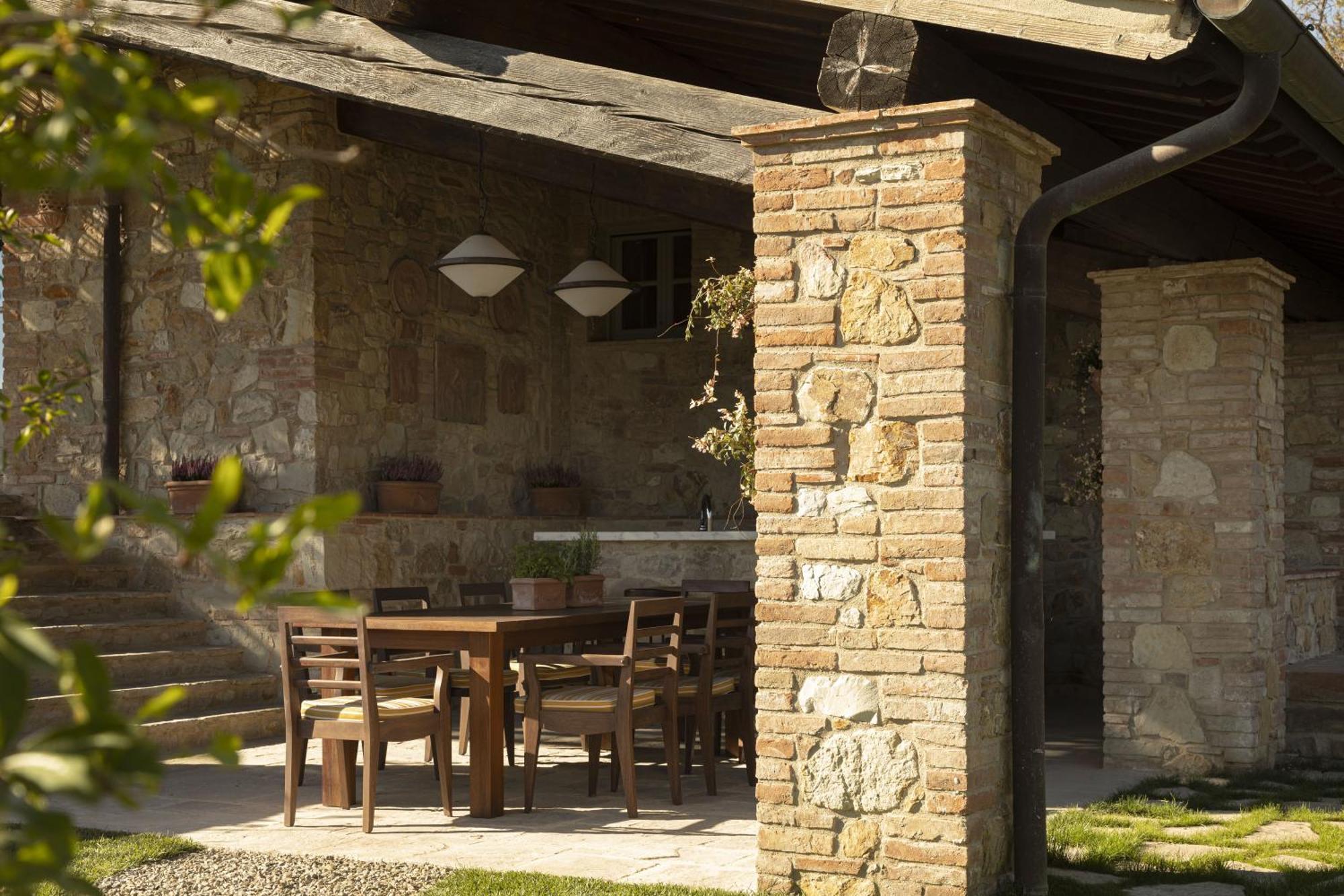 Castello Di Casole, A Belmond Hotel, Tuscany Casole d'Elsa