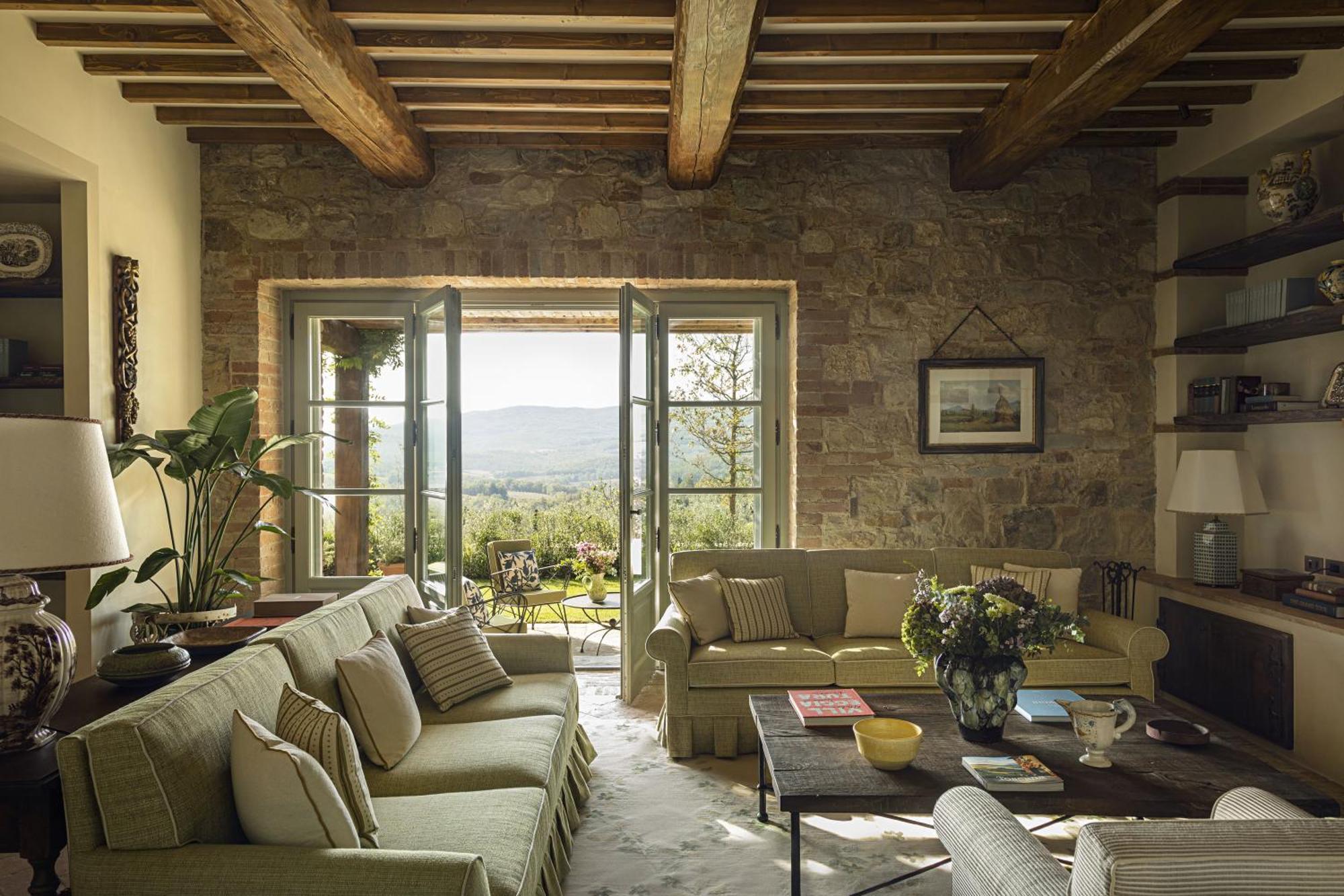 Castello Di Casole, A Belmond Hotel, Tuscany 5*