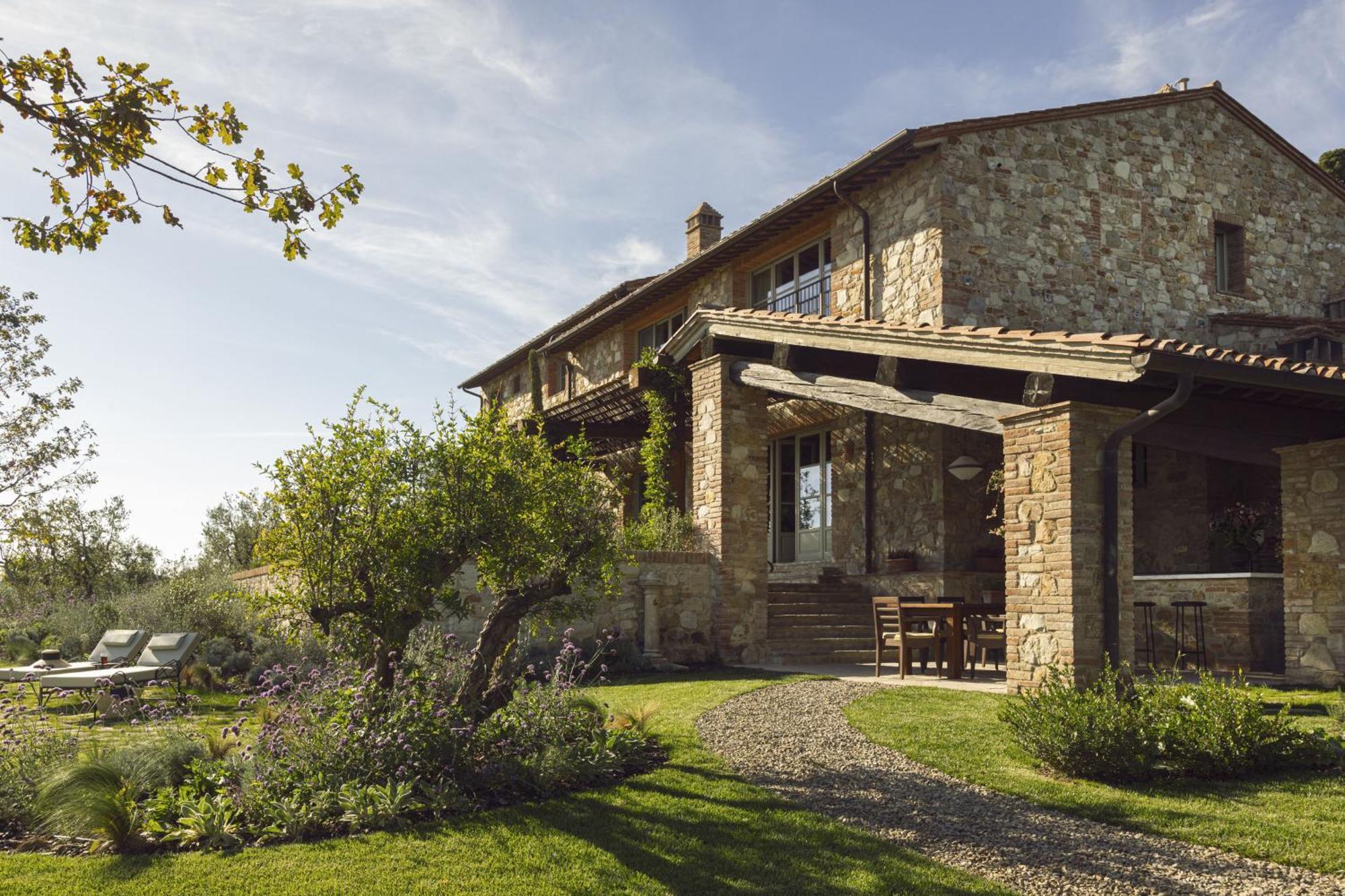 Castello Di Casole, A Belmond Hotel, Tuscany 5* Casole dʼElsa