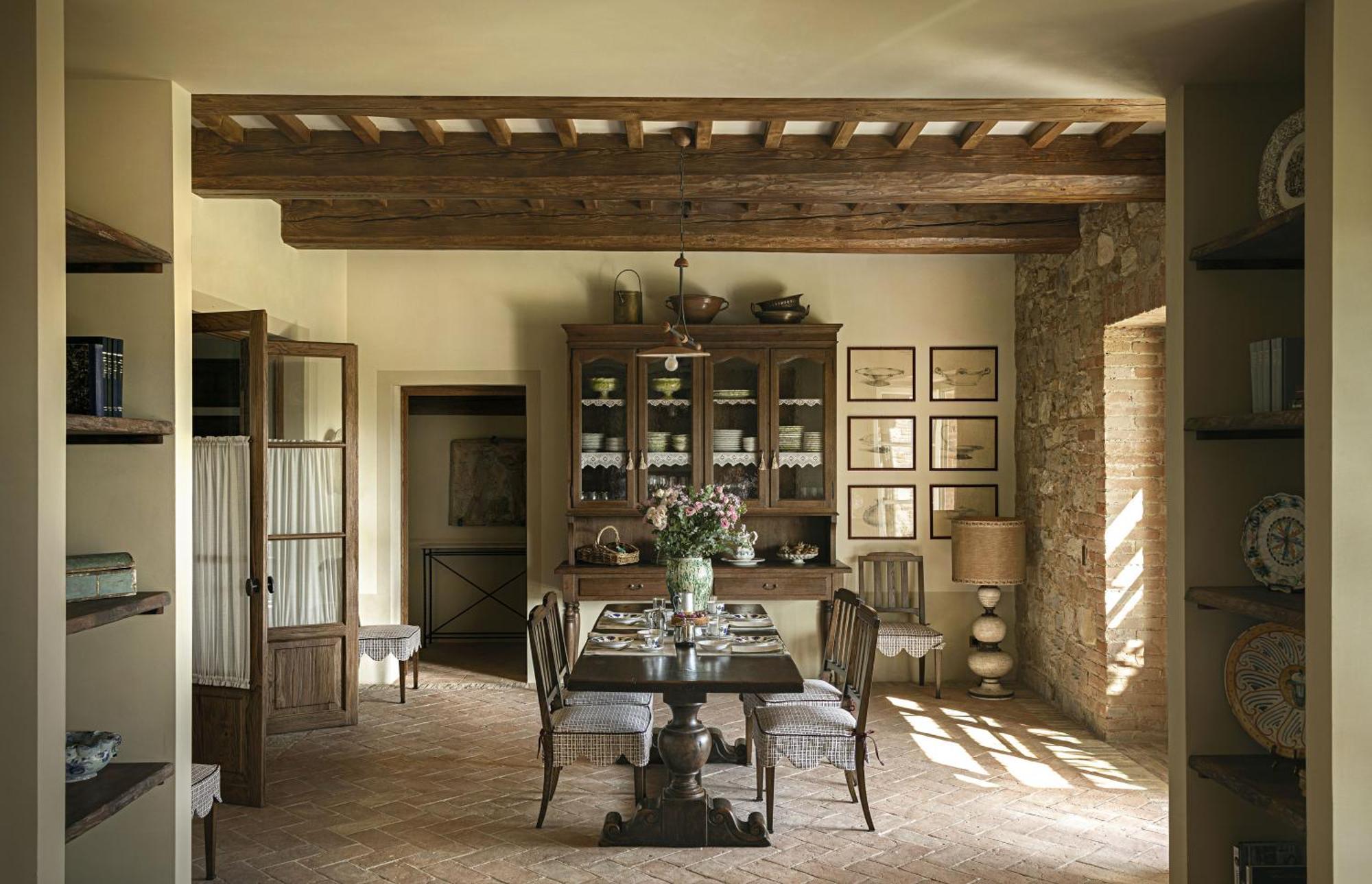 Castello Di Casole, A Belmond Hotel, Tuscany Casole d'Elsa