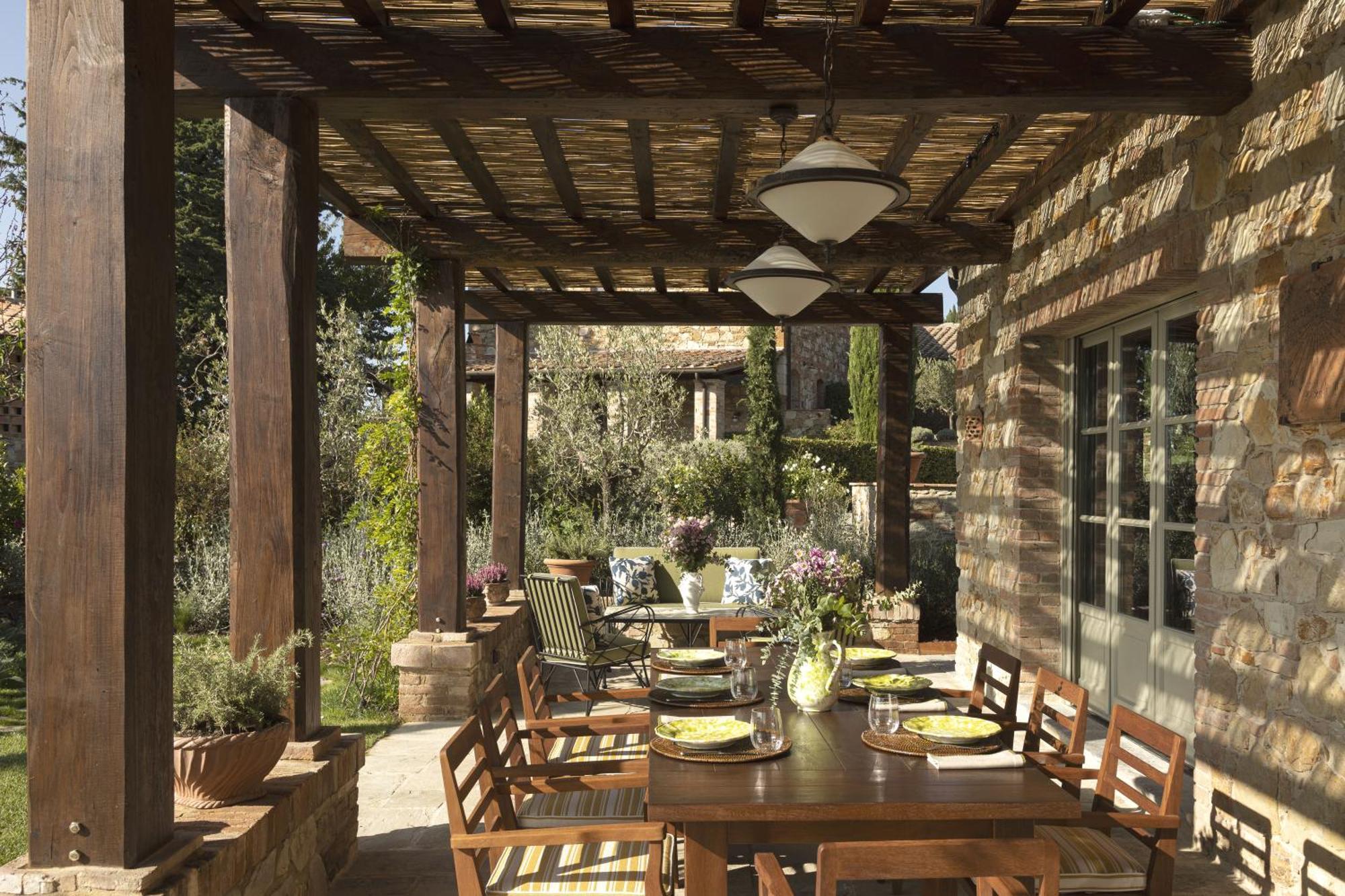 Hotel Castello Di Casole, A Belmond Hotel, Tuscany 5*