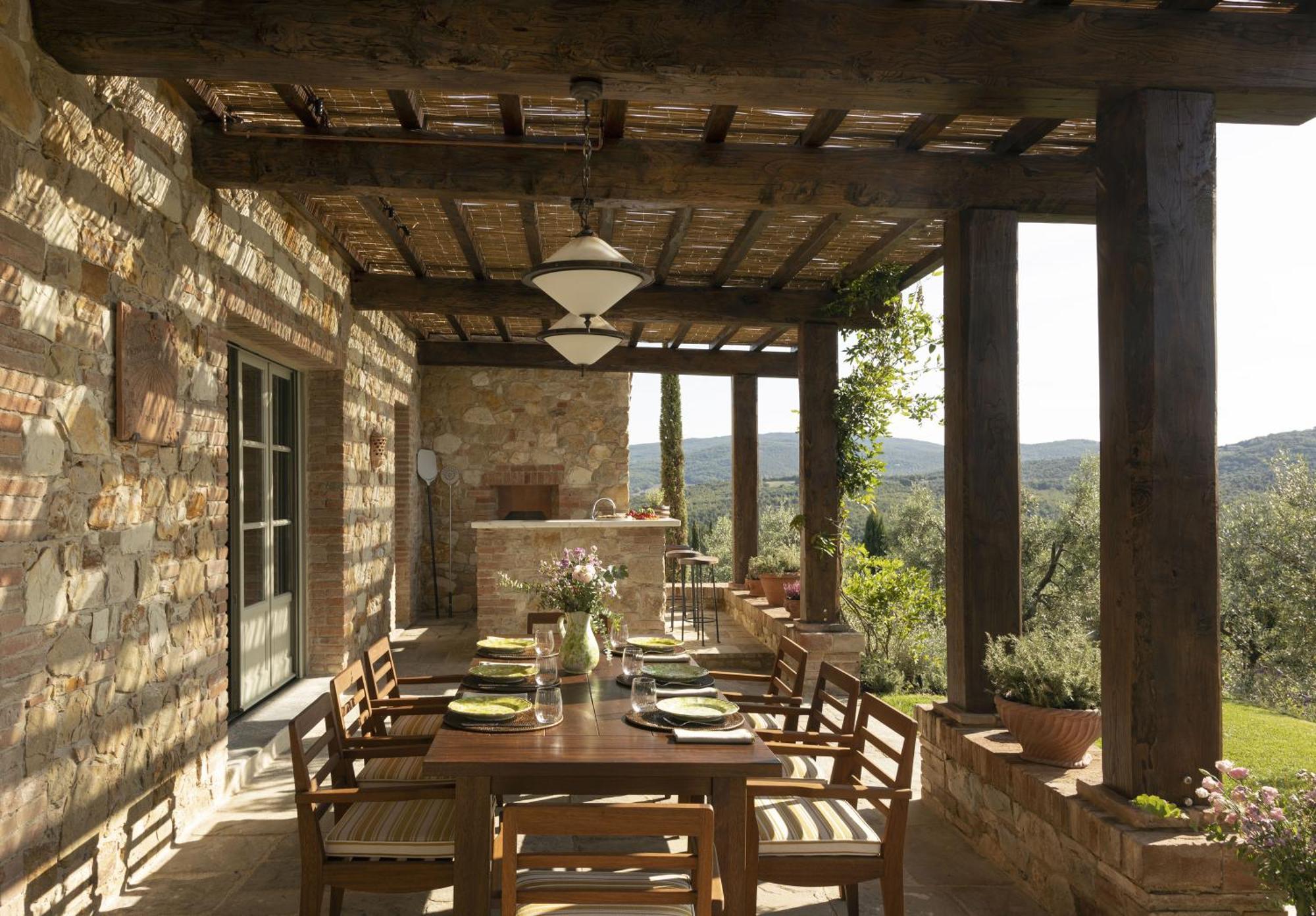 Castello Di Casole, A Belmond Hotel, Tuscany Hotel