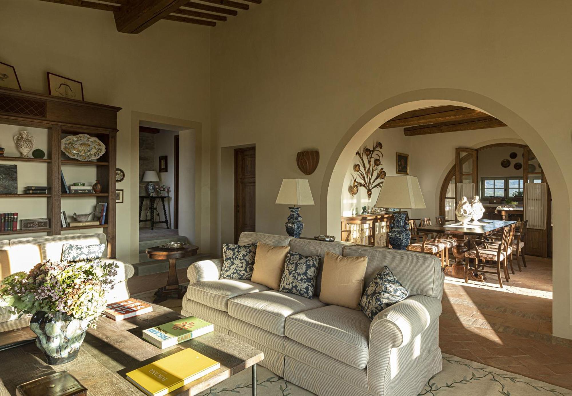 Castello Di Casole, A Belmond Hotel, Tuscany 5* Casole d'Elsa