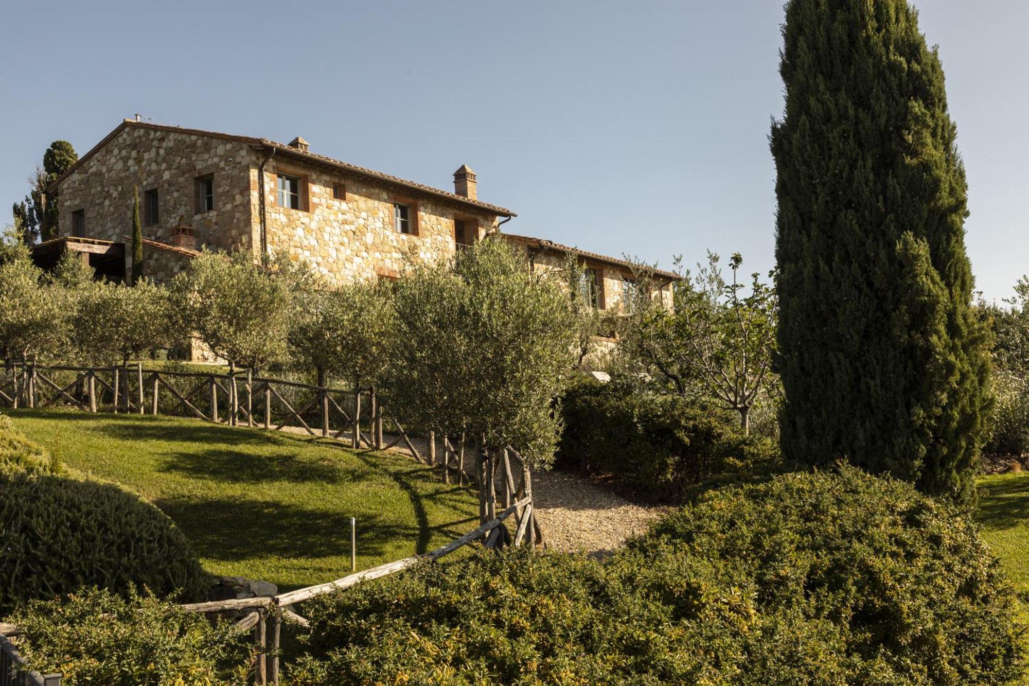 Hotel Castello Di Casole, A Belmond Hotel, Tuscany Casole dʼElsa