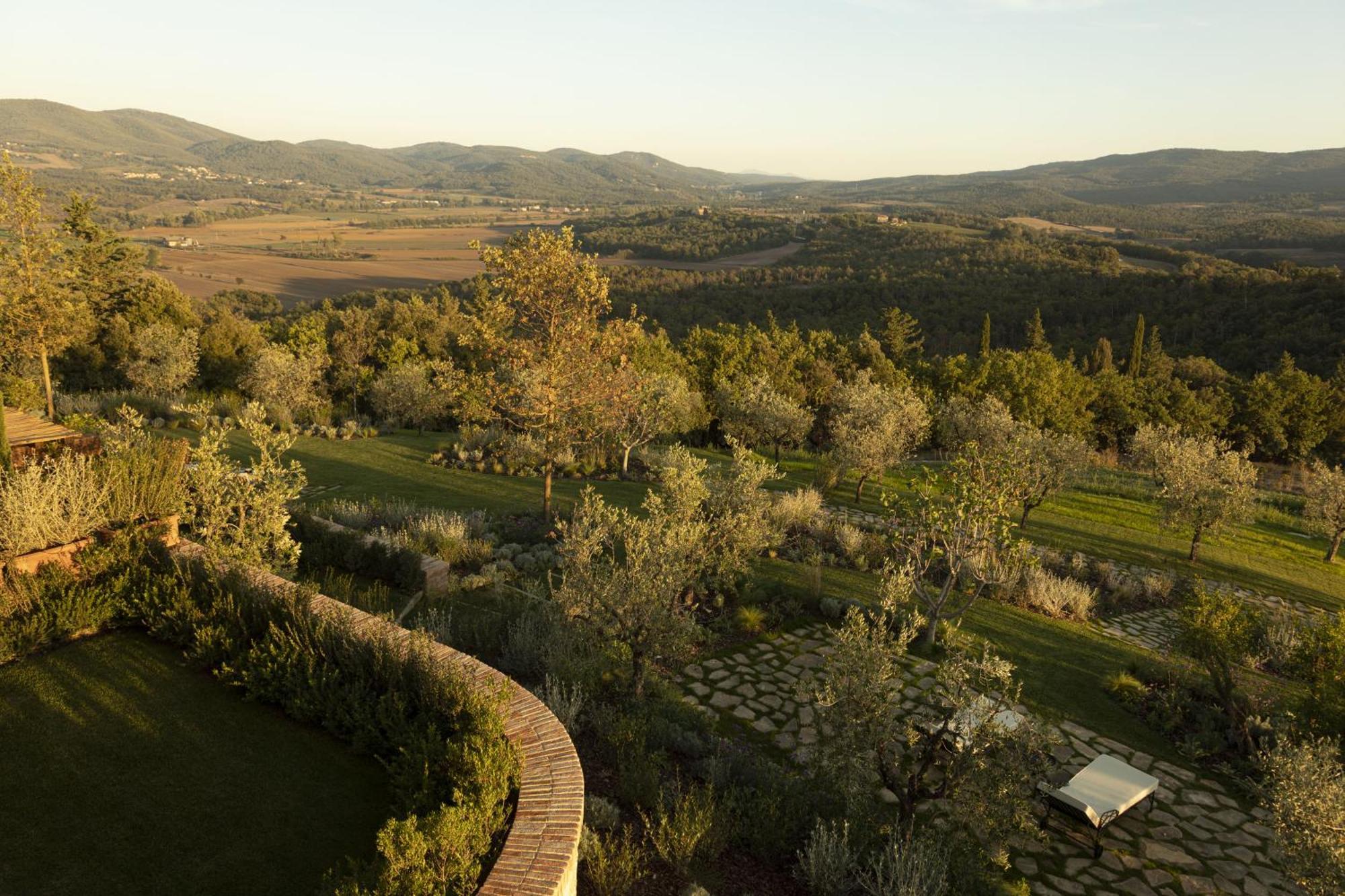 Castello Di Casole, A Belmond Hotel, Tuscany Hotel Casole dʼElsa