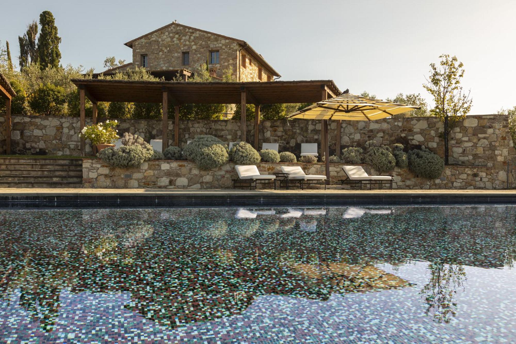 Castello Di Casole, A Belmond Hotel, Tuscany Casole dʼElsa