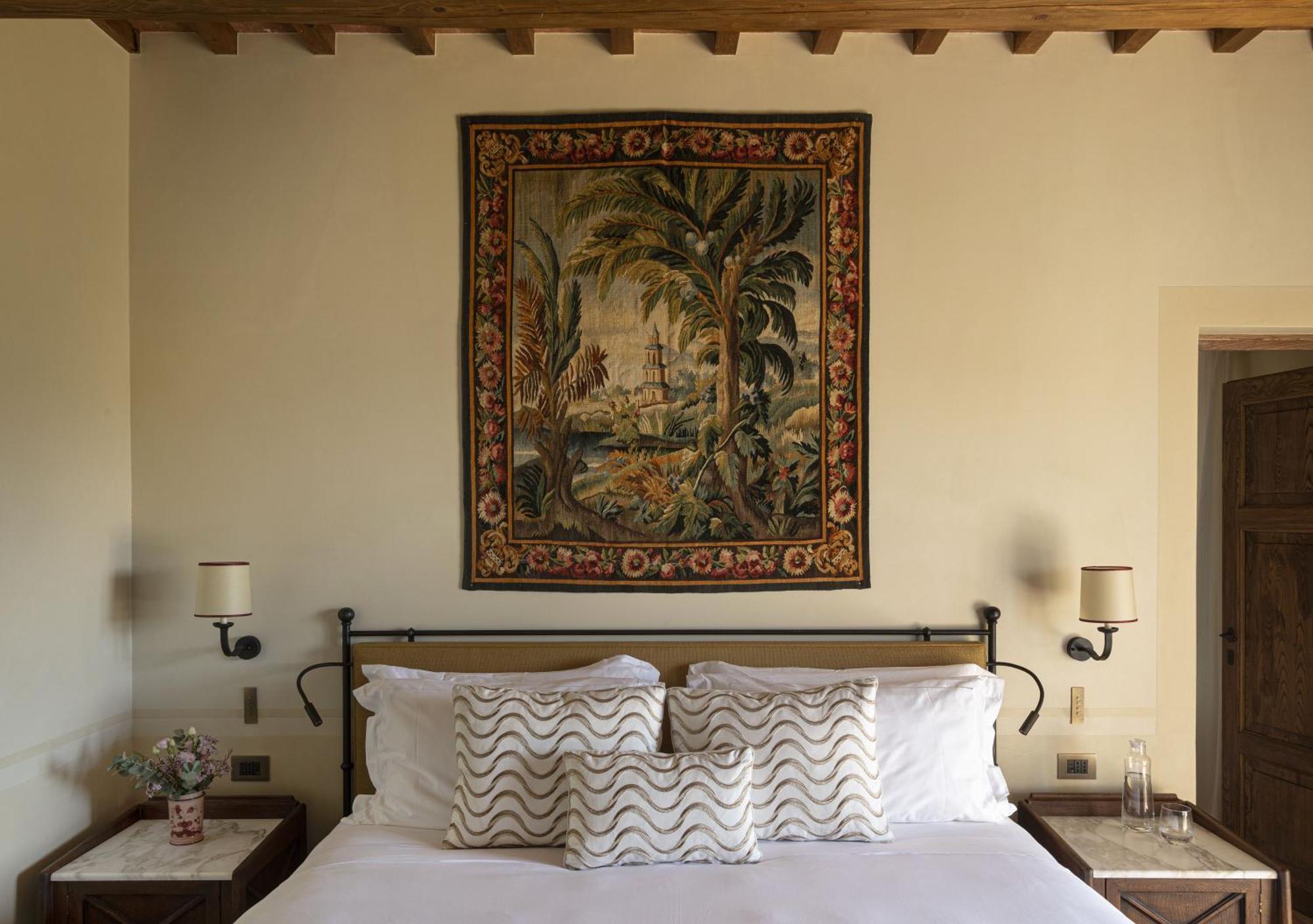 Castello Di Casole, A Belmond Hotel, Tuscany