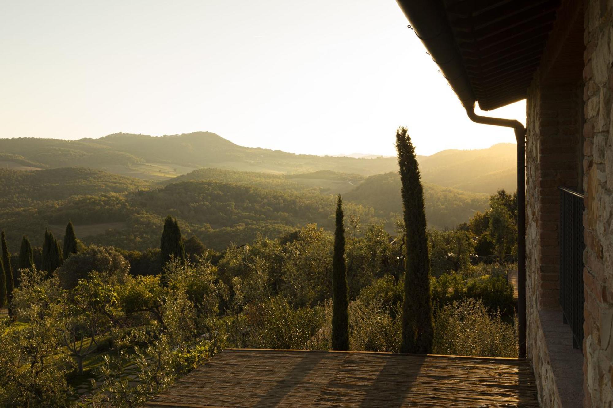 Hotel Castello Di Casole, A Belmond Hotel, Tuscany 5*