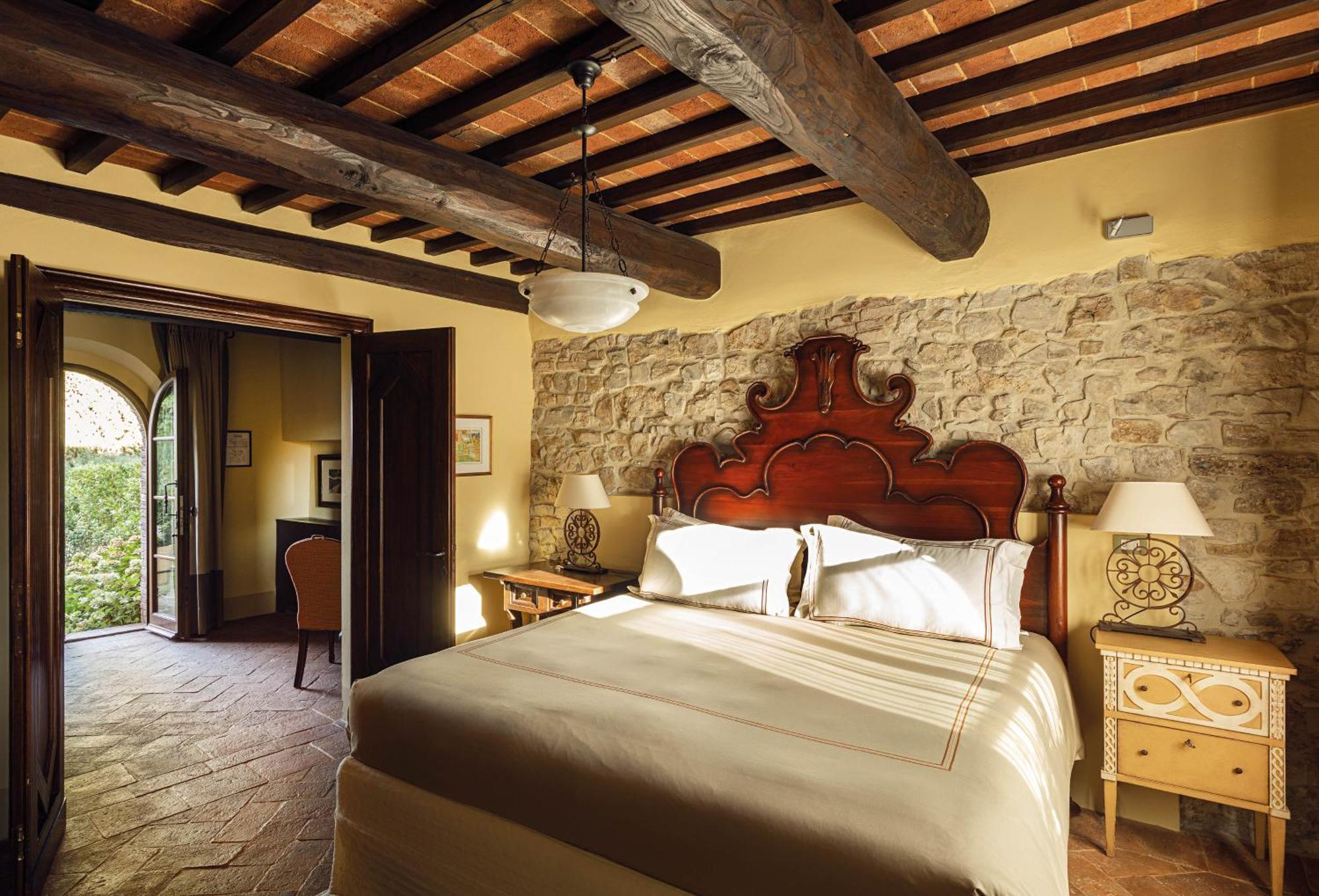 Castello Di Casole, A Belmond Hotel, Tuscany 5*
