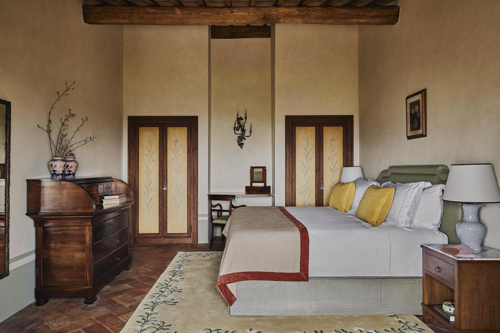 Castello Di Casole, A Belmond Hotel, Tuscany Hotel 5*
