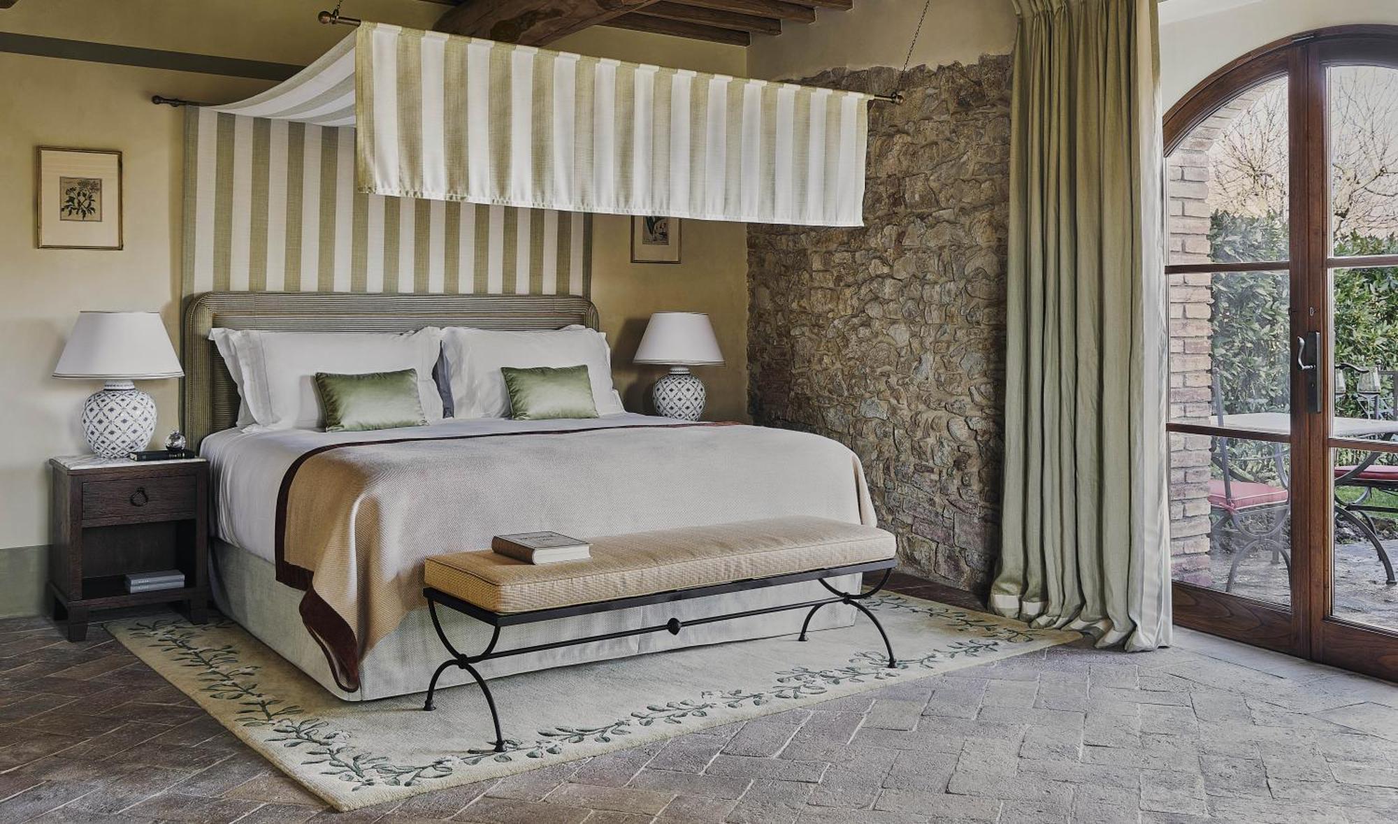 Castello Di Casole, A Belmond Hotel, Tuscany 5* Casole d'Elsa