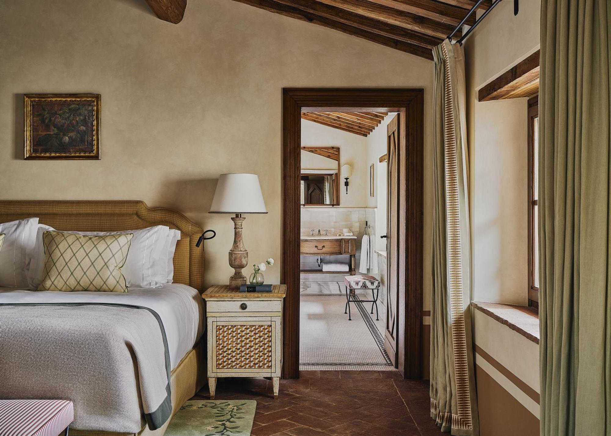 Castello Di Casole, A Belmond Hotel, Tuscany 5*