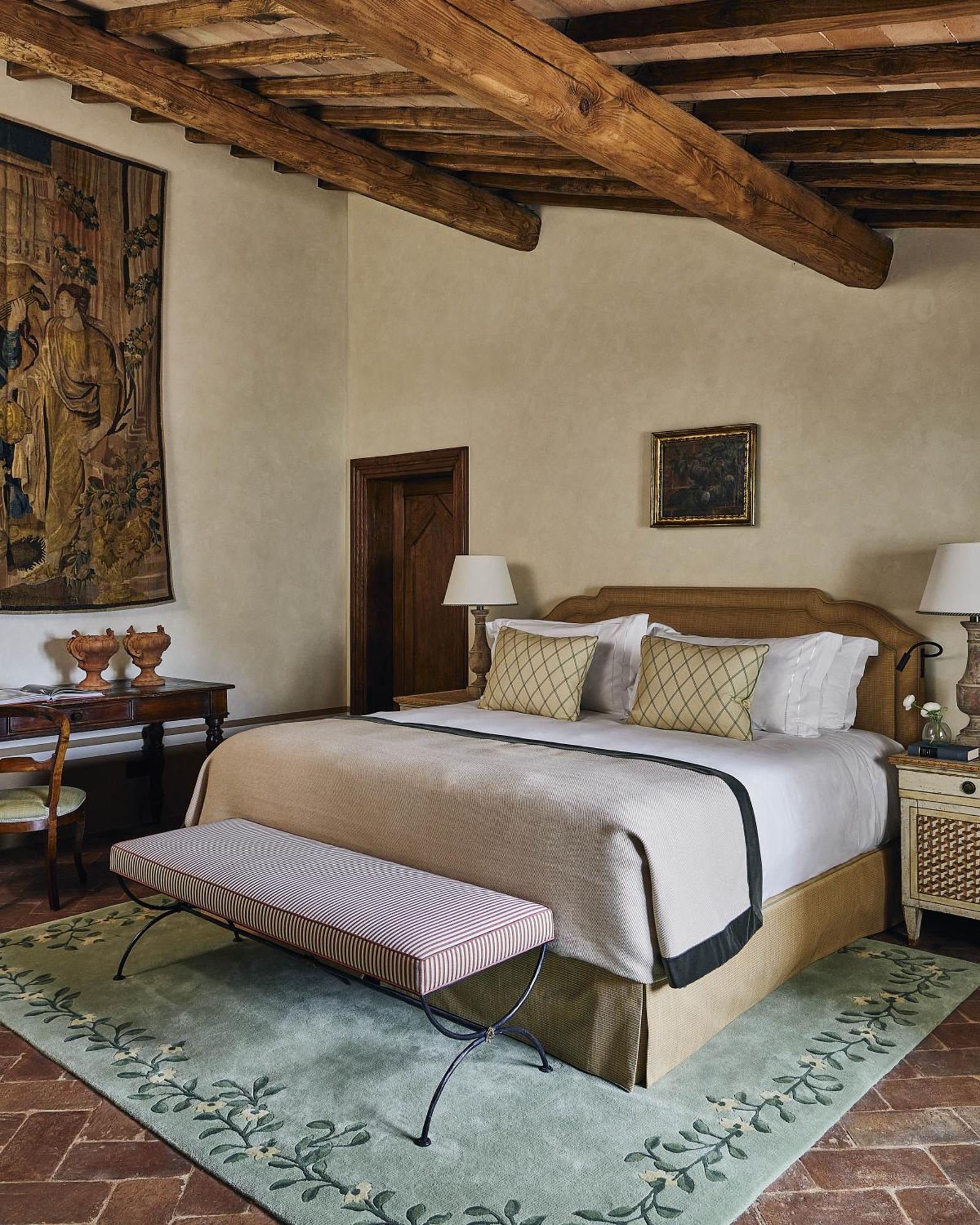 Castello Di Casole, A Belmond Hotel, Tuscany 5* Casole d'Elsa