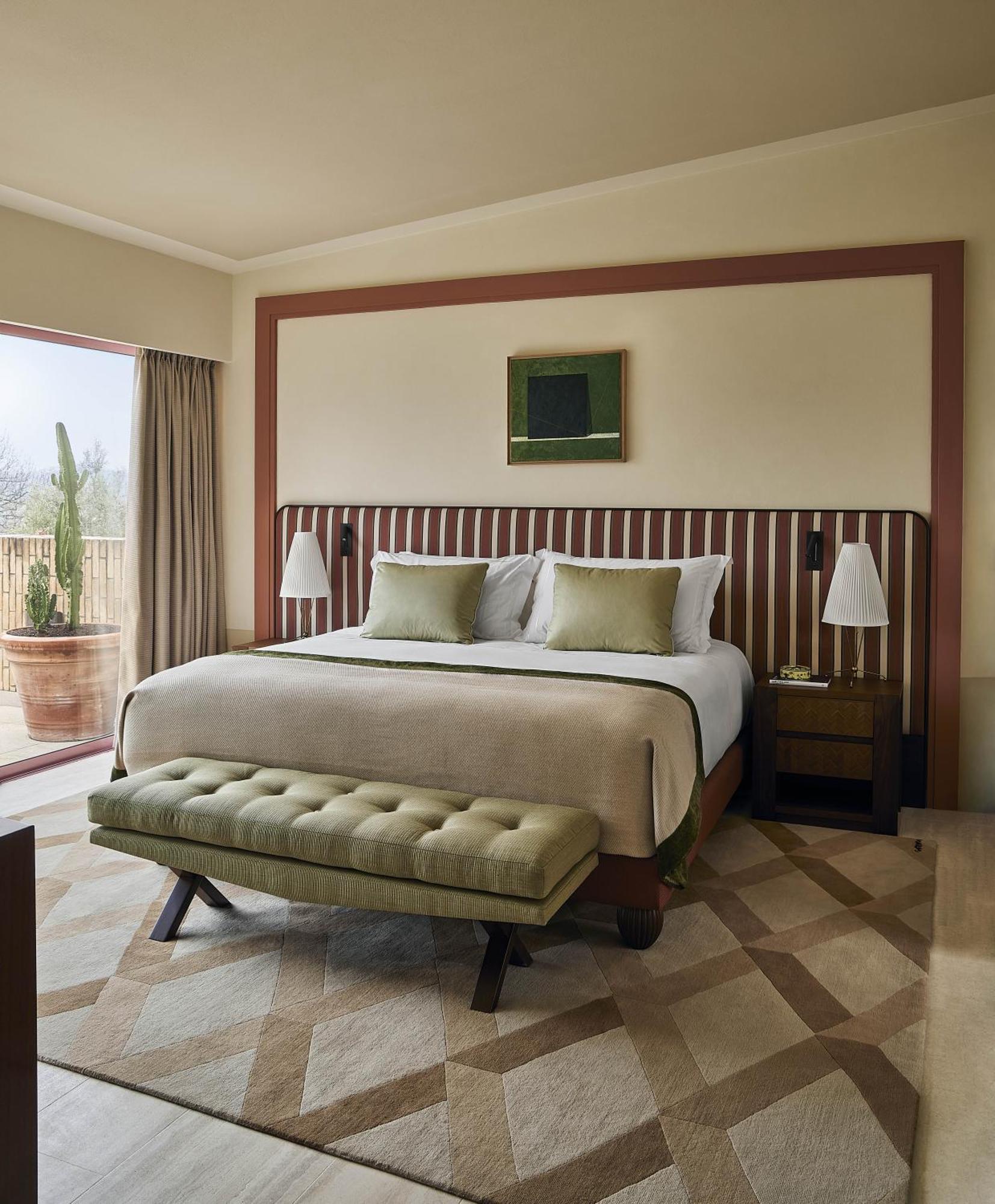Castello Di Casole, A Belmond Hotel, Tuscany Hotel